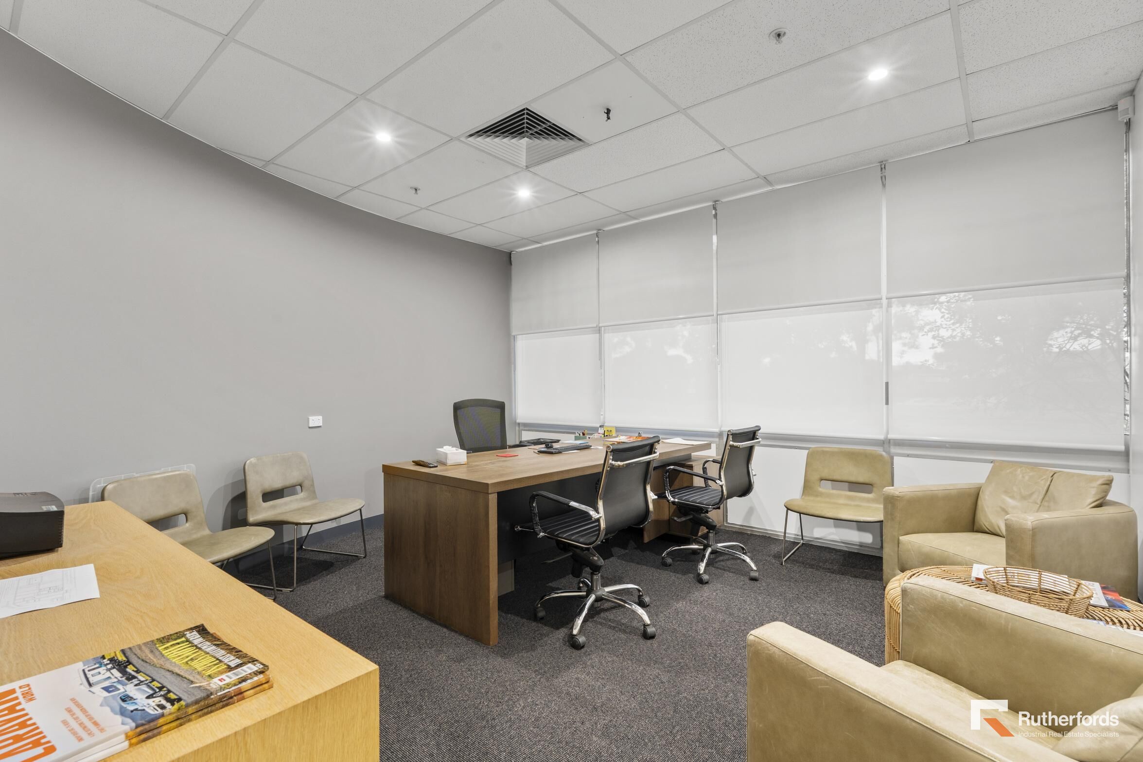 Warehouse A/88-106 Kyabram Street, Coolaroo For Lease by Rutherfords Real Estate - image 19