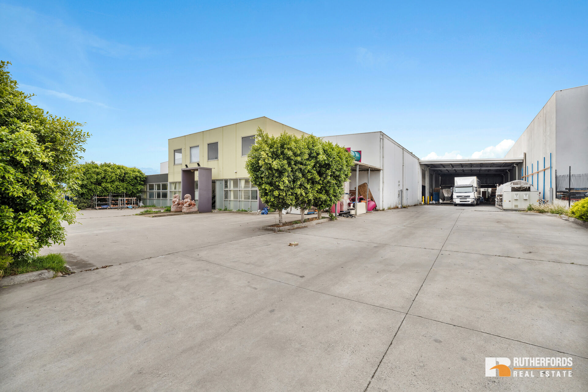 5 Oban Court, Laverton North Leased by Rutherfords Real Estate - image 2