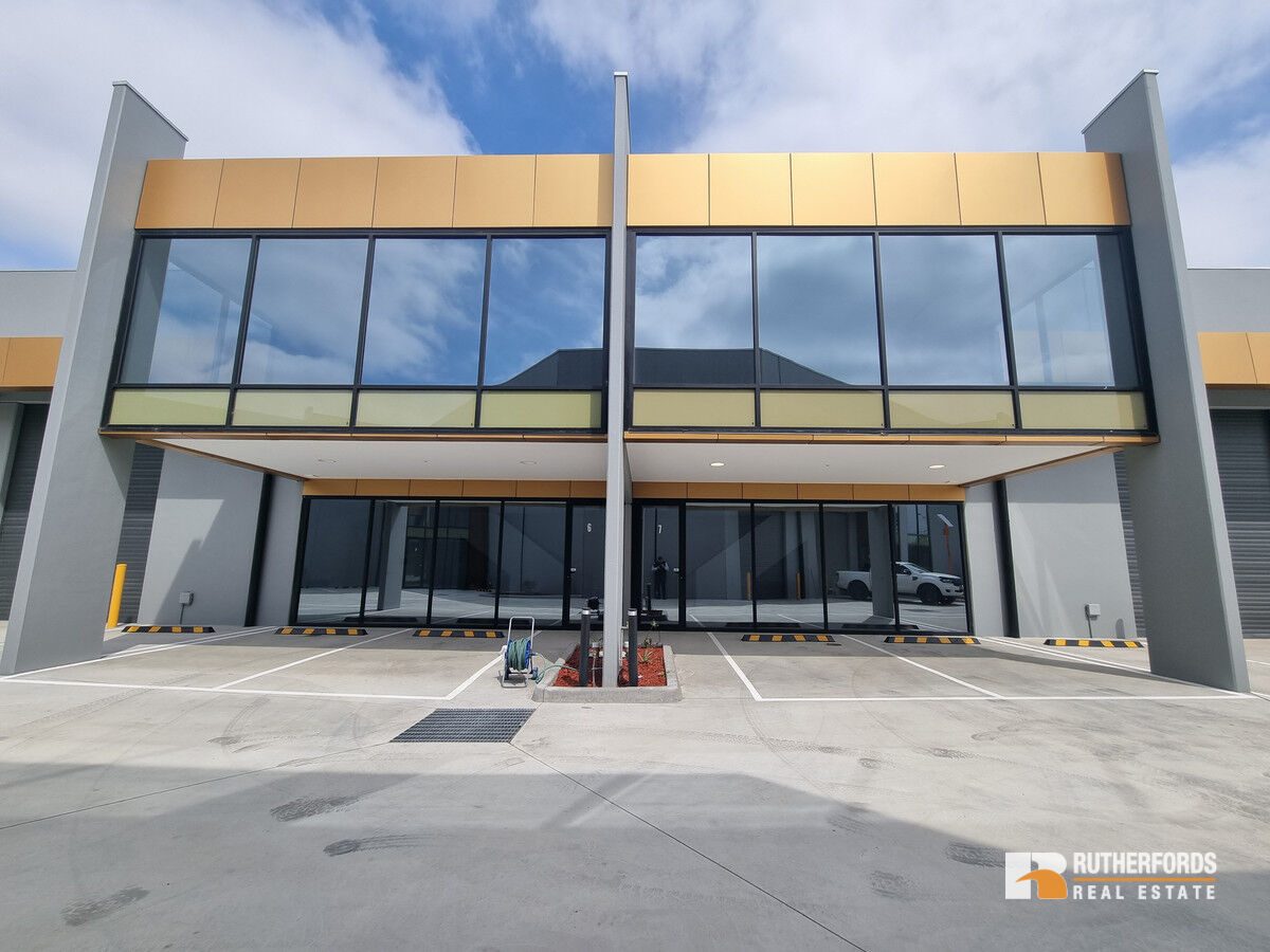 7/47 Merri Concourse, Campbellfield Leased by Rutherfords Real Estate - image 8