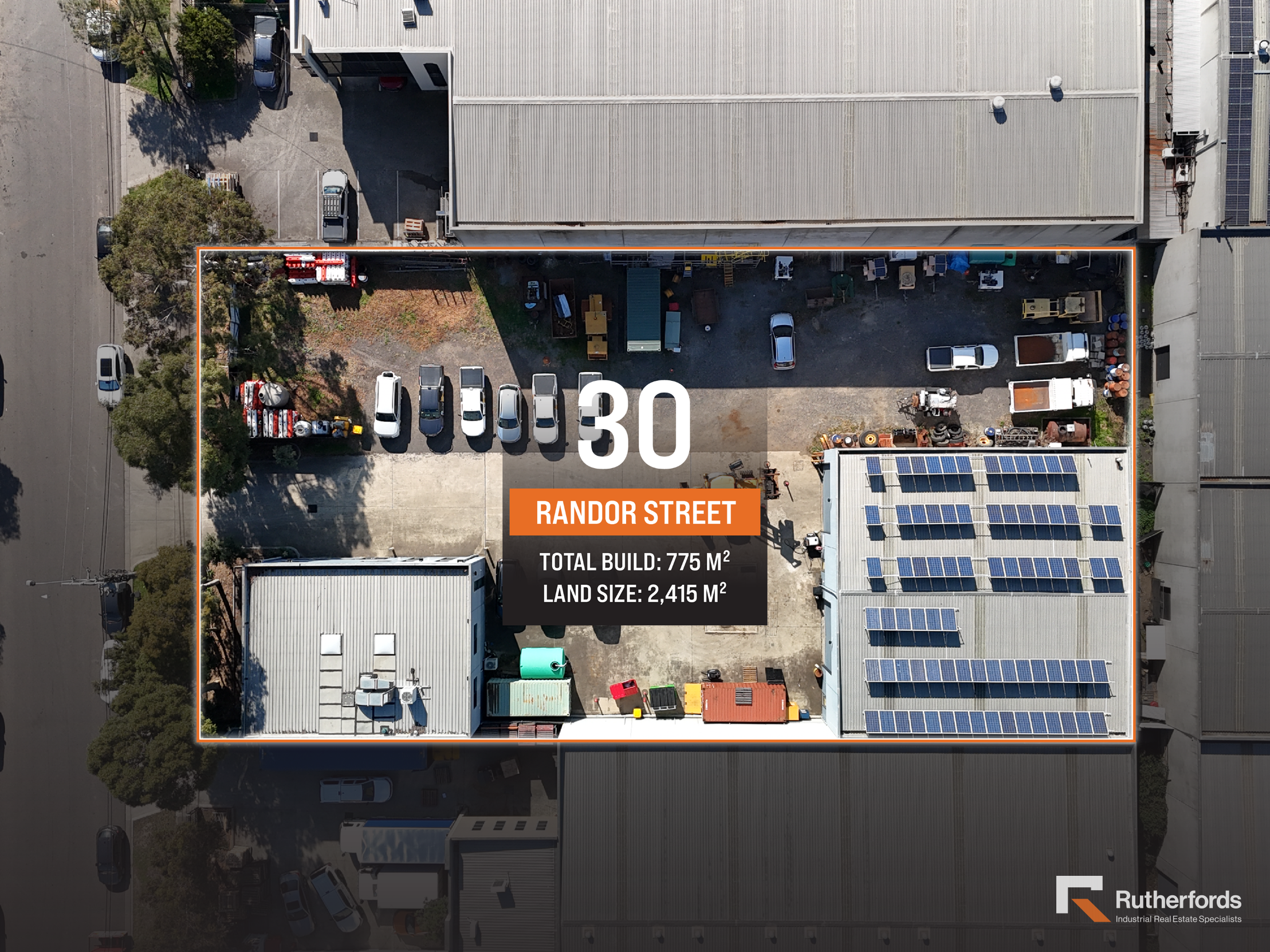 30 & 53 Randor Street, Campbellfield For Sale by Rutherfords Real Estate - image 2