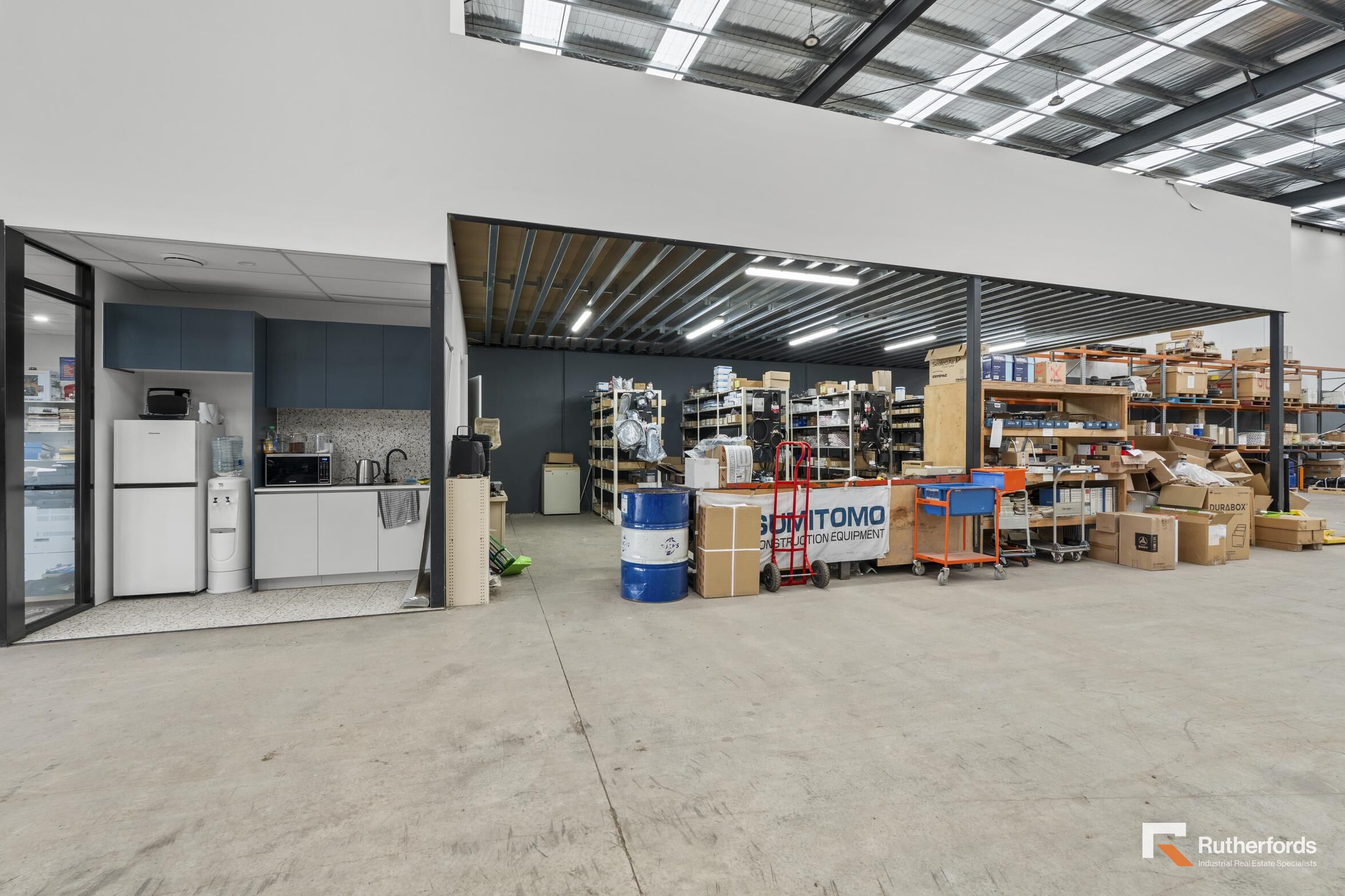 189 Oherns Road, Epping For Sale by Rutherfords Real Estate - image 9