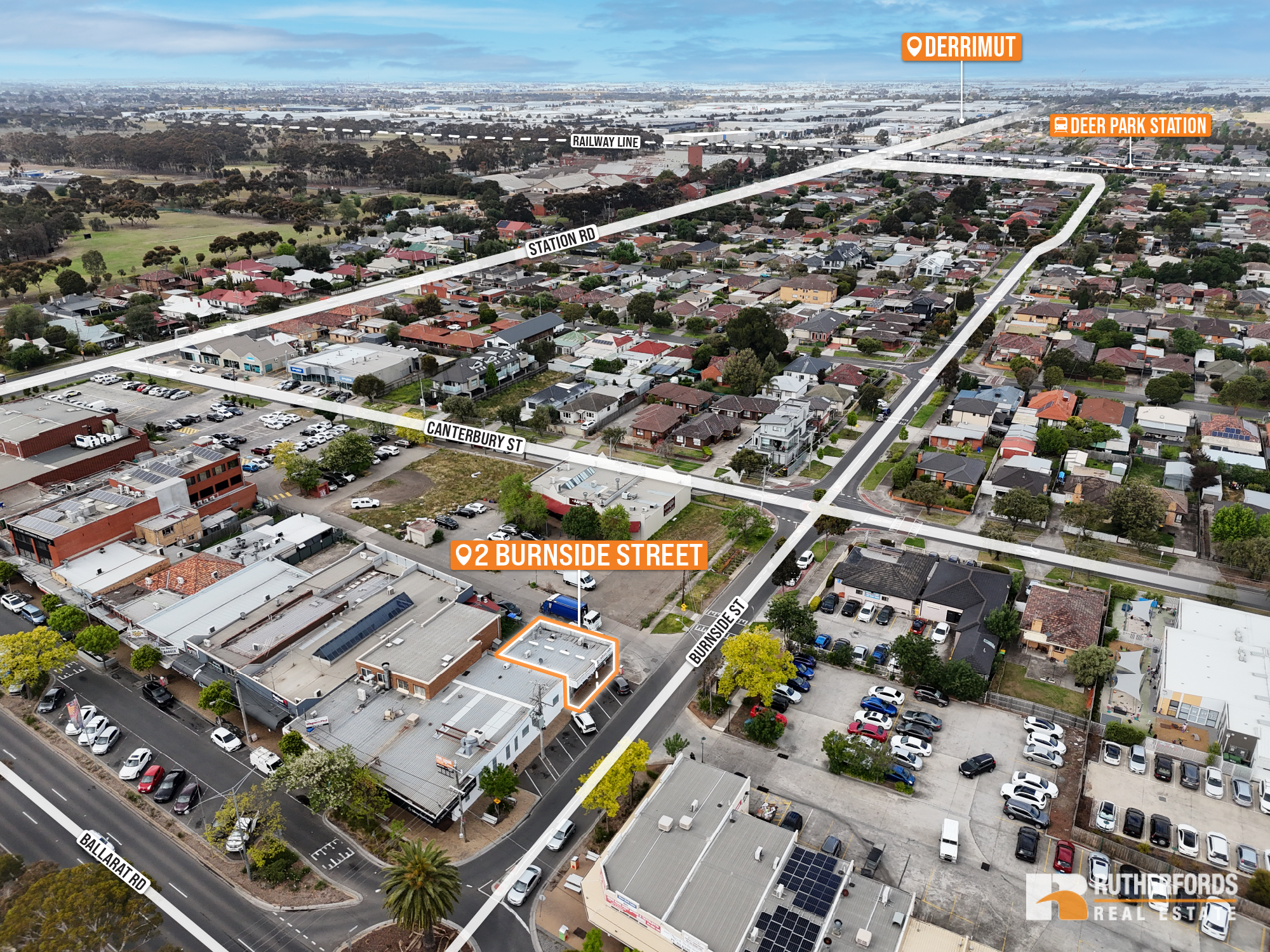 2 Burnside Street, Deer Park Sold by Rutherfords Real Estate - image 16