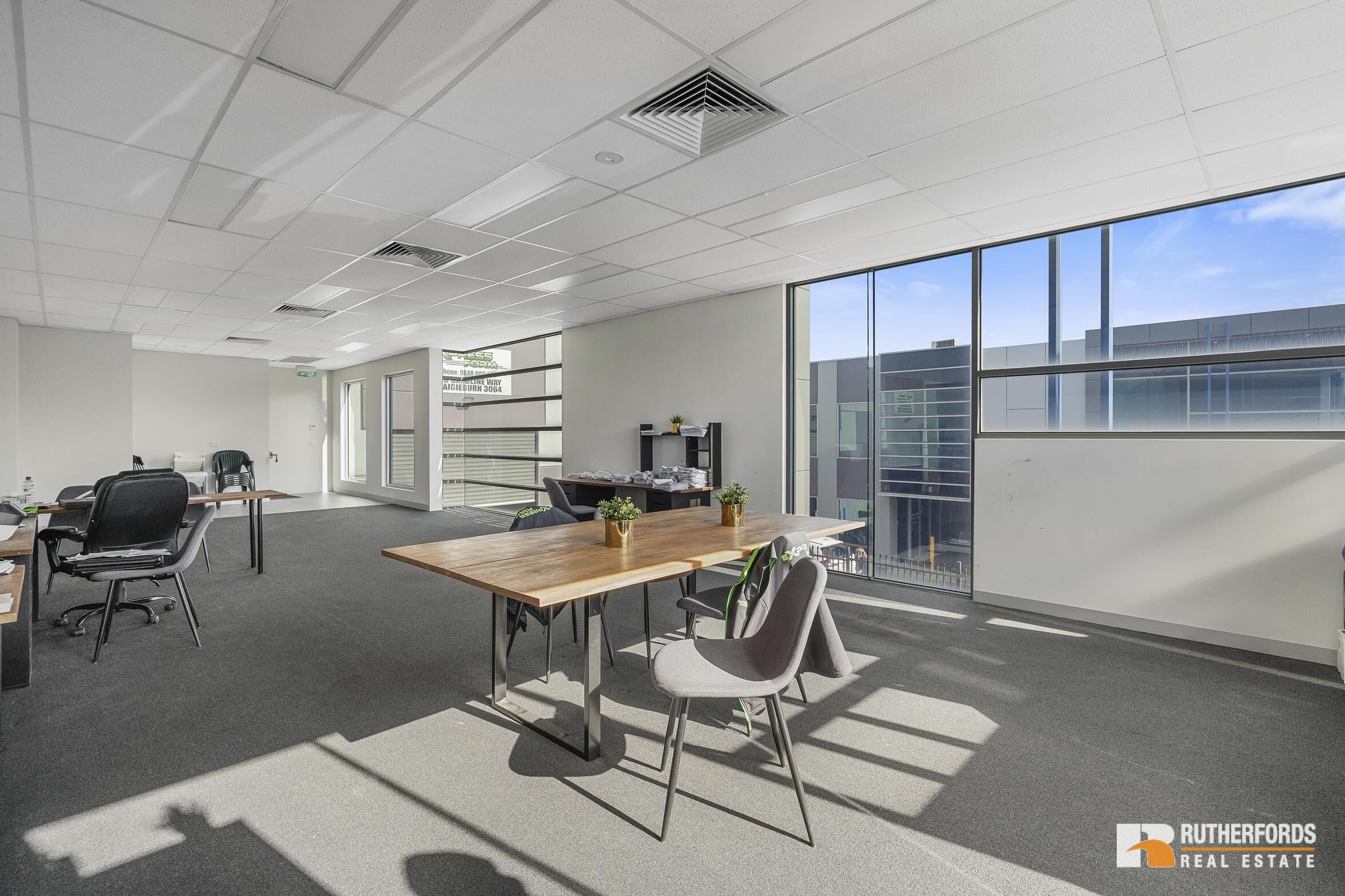 18B Gasoline Way, Craigieburn Leased by Rutherfords Real Estate - image 13