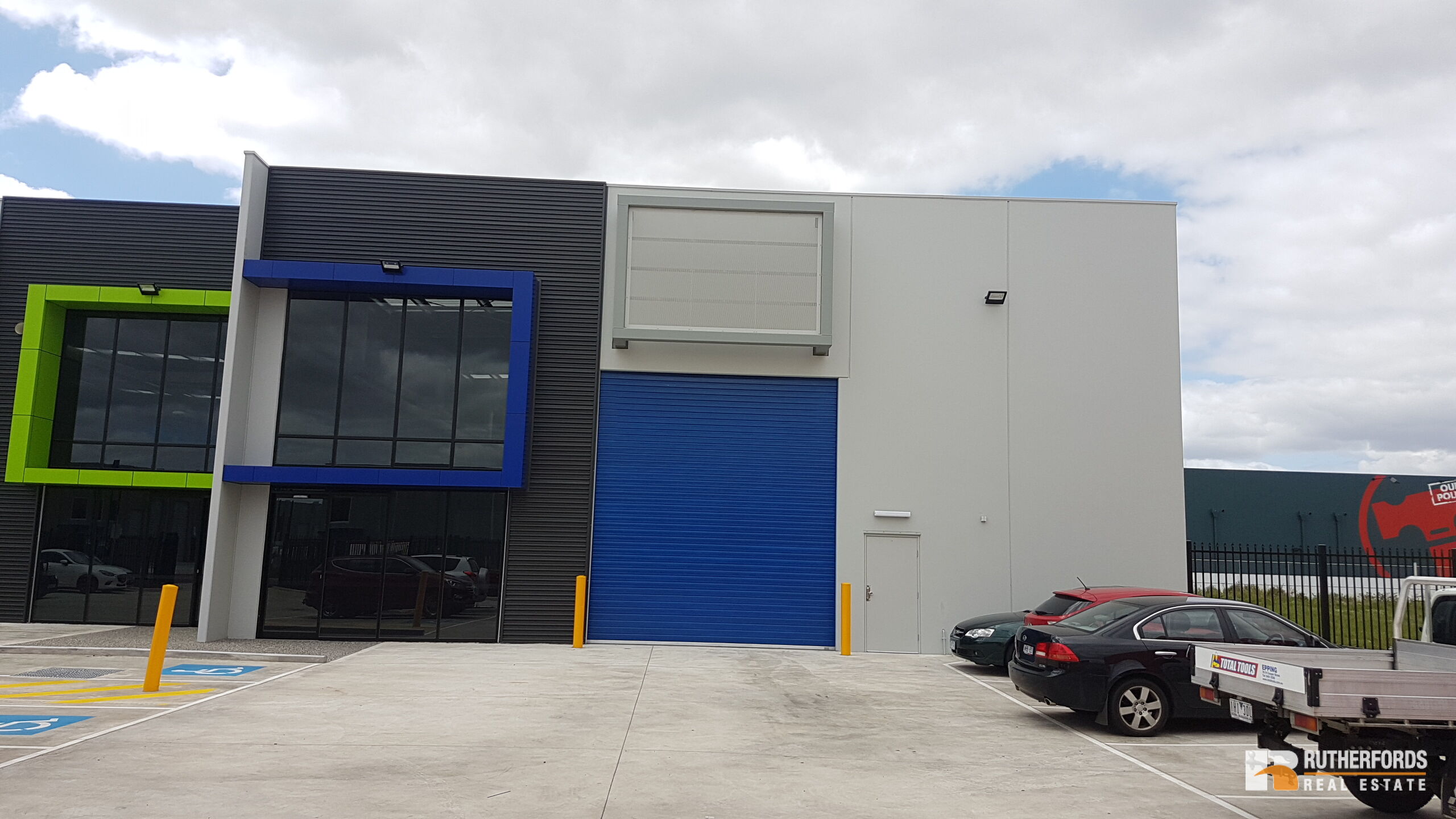 2/9 Lydia Court, Epping Leased by Rutherfords Real Estate - image 4