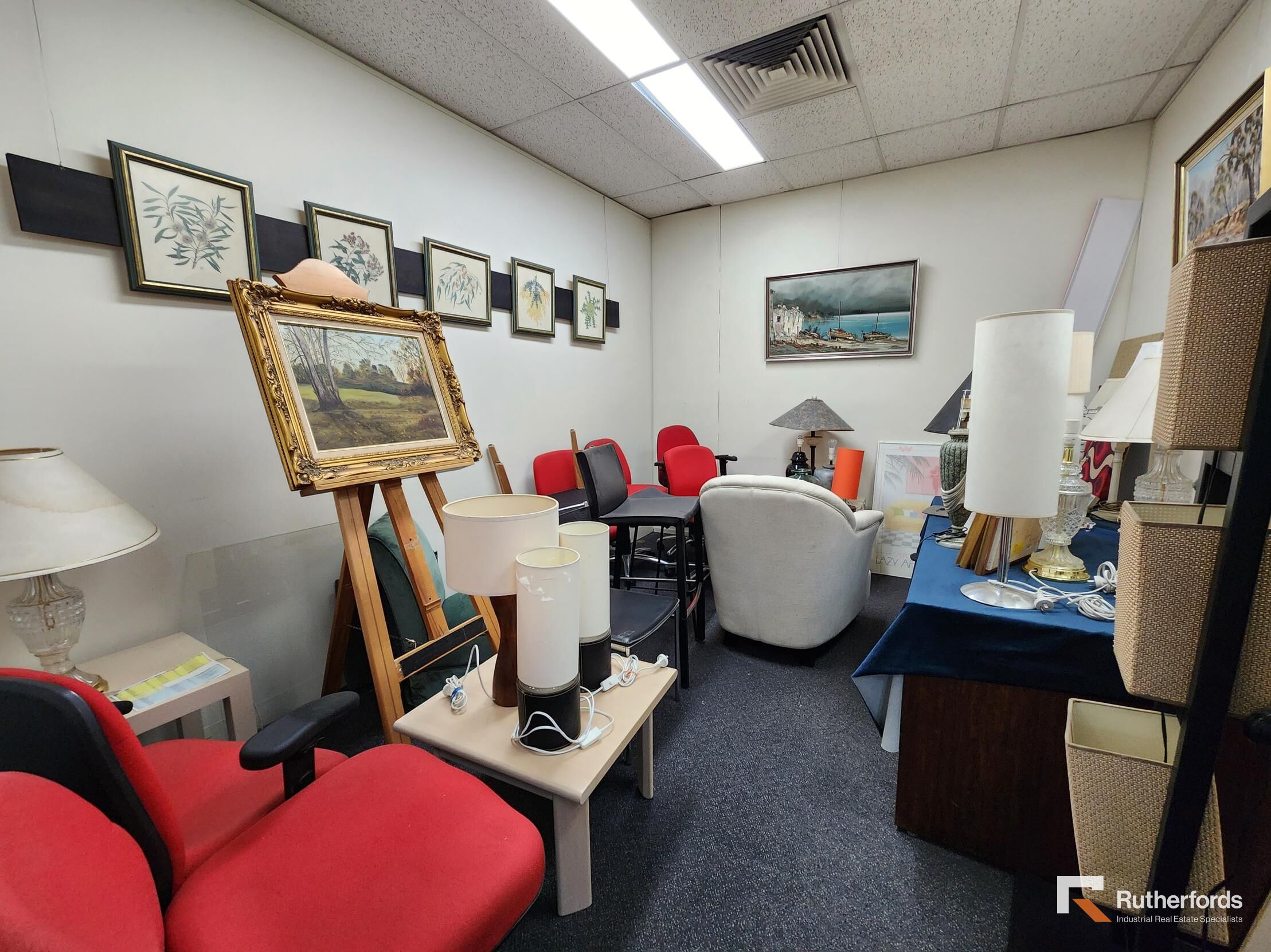 2 Silicon Place, Tullamarine Leased by Rutherfords Real Estate - image 20