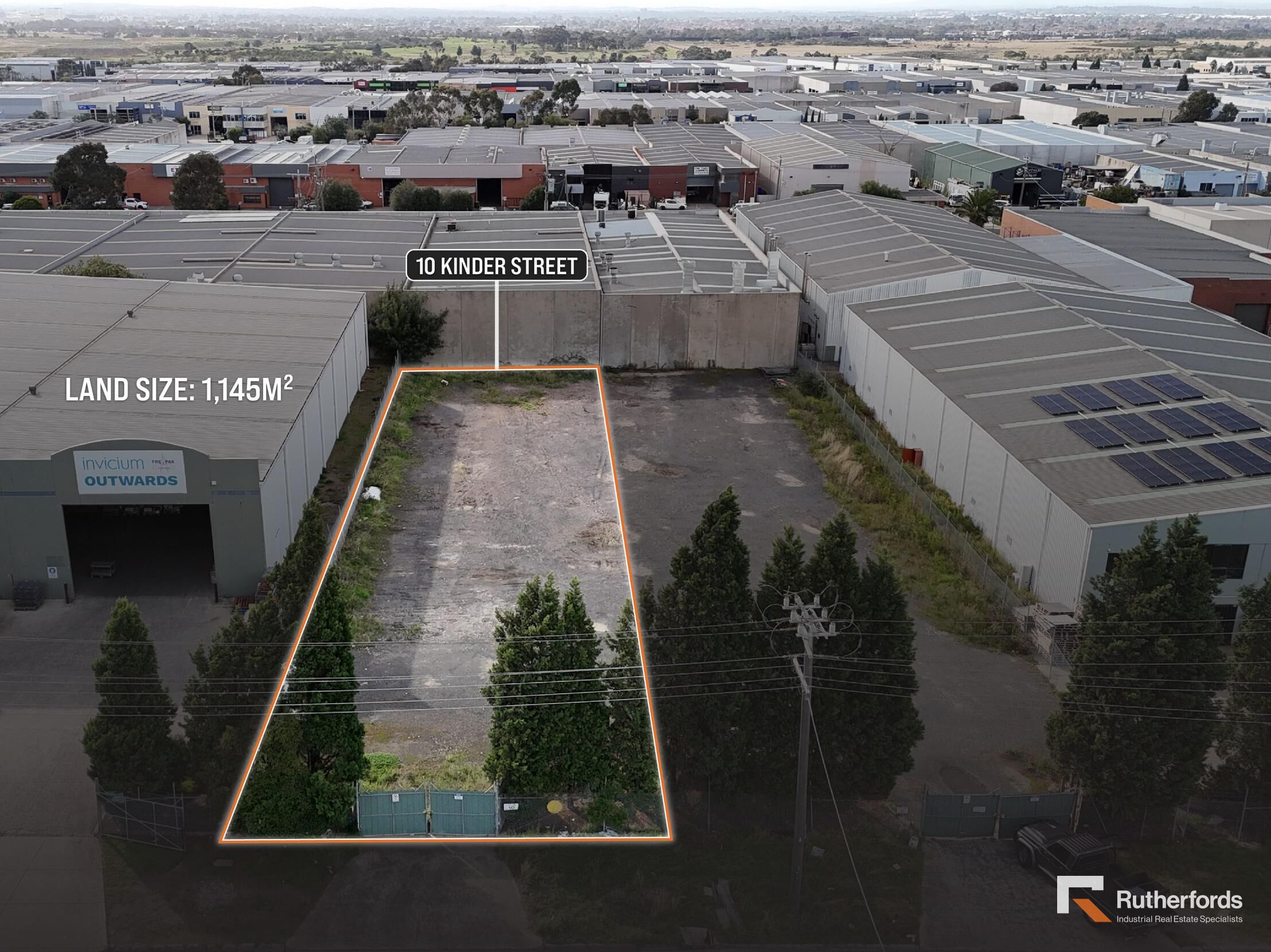 10 Kinder Street, Campbellfield For Lease by Rutherfords Real Estate - image 2