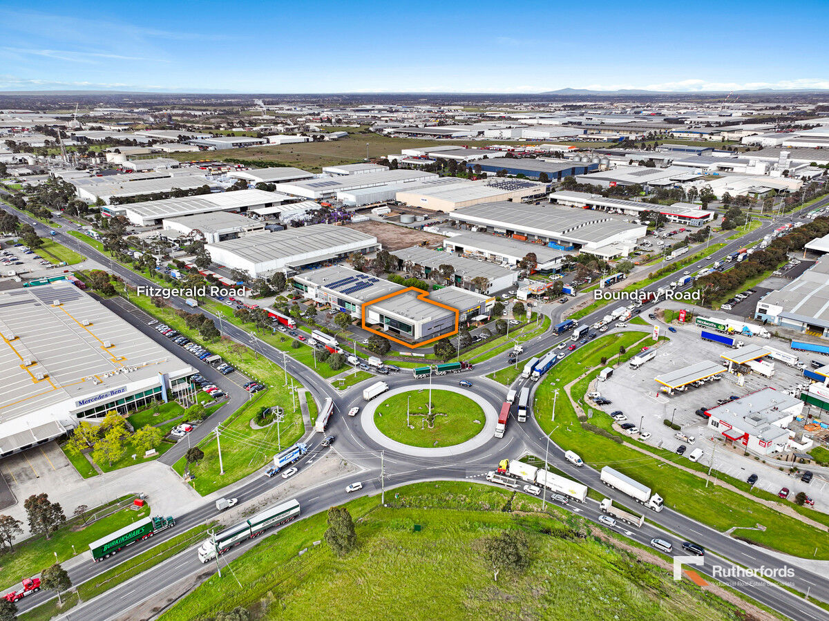 2/227 Fitzgerald Road, Laverton North For Lease by Rutherfords Real Estate - image 6