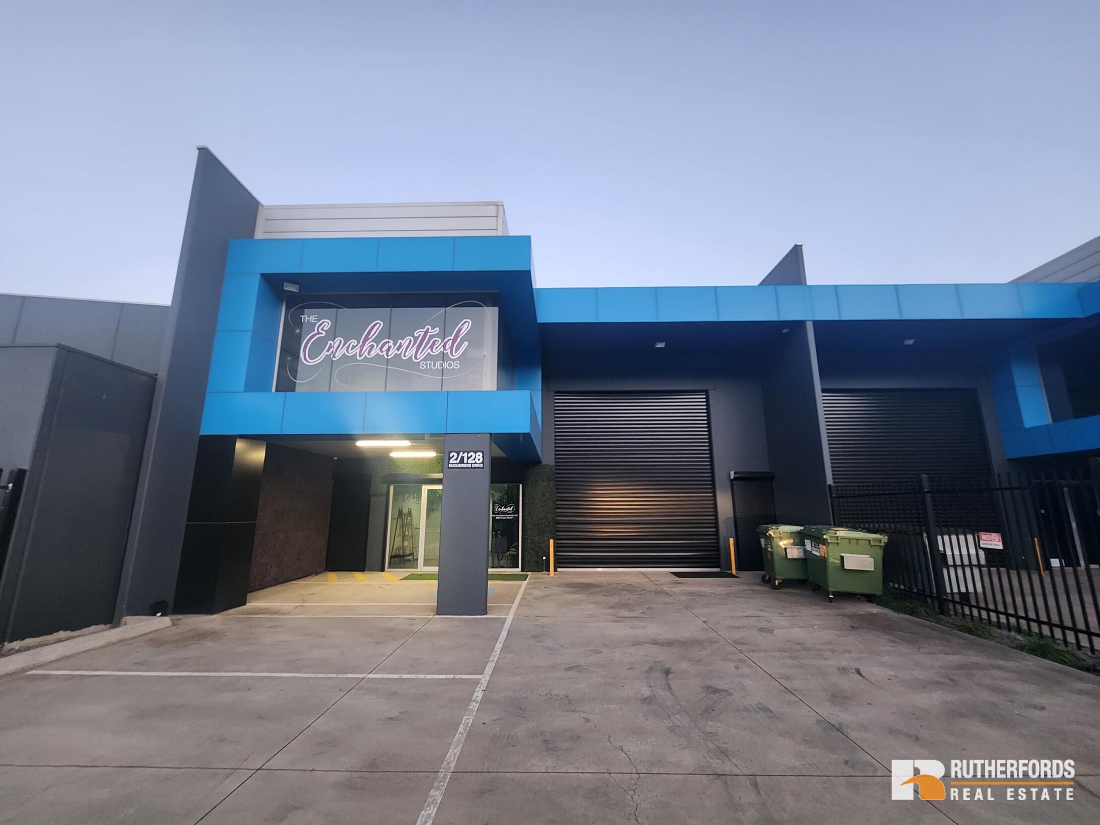 2/128 Eucumbene Drive, Ravenhall Sold by Rutherfords Real Estate
