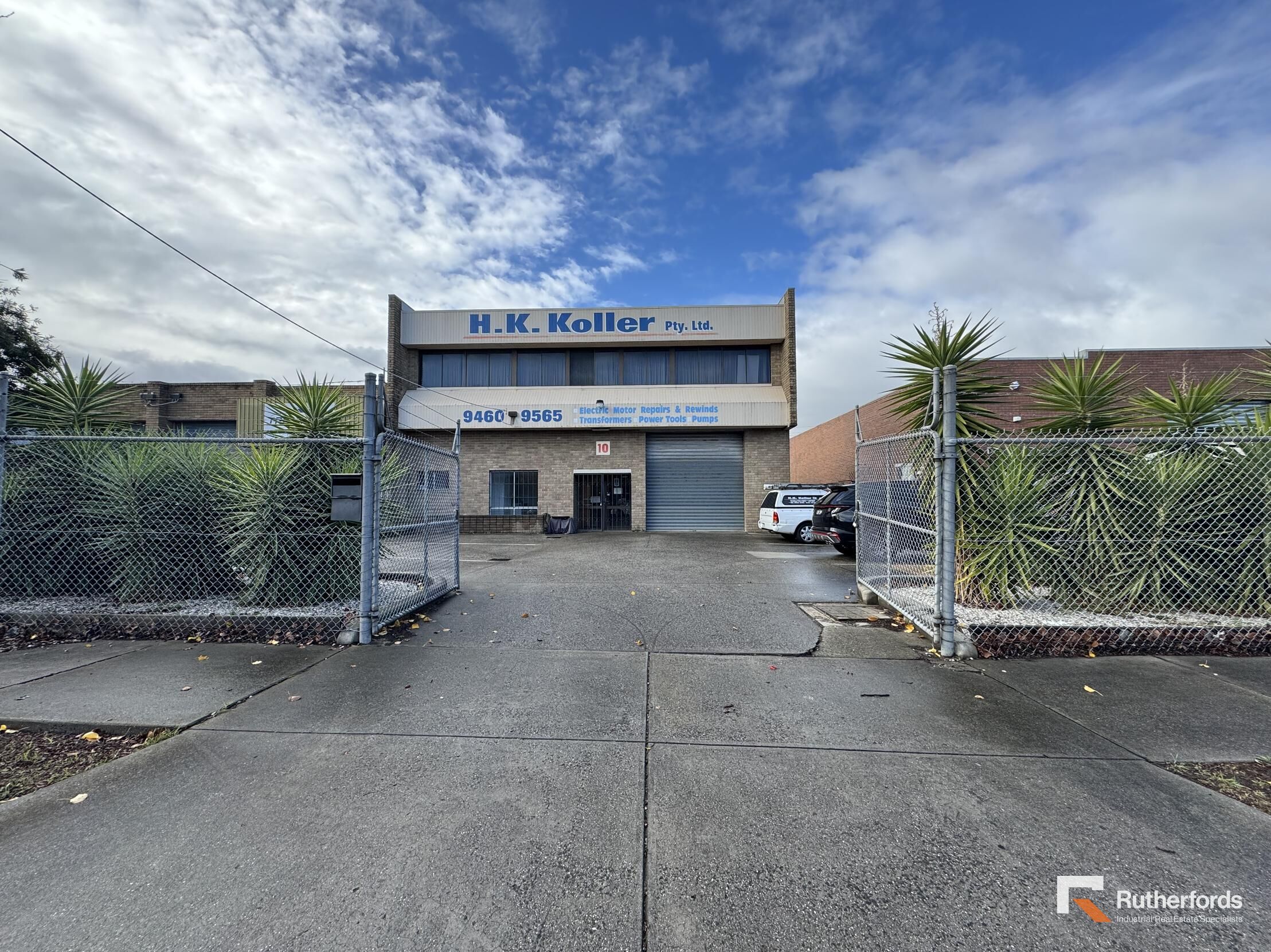 10 Chaffey Street, Thomastown For Sale by Rutherfords Real Estate - image 8