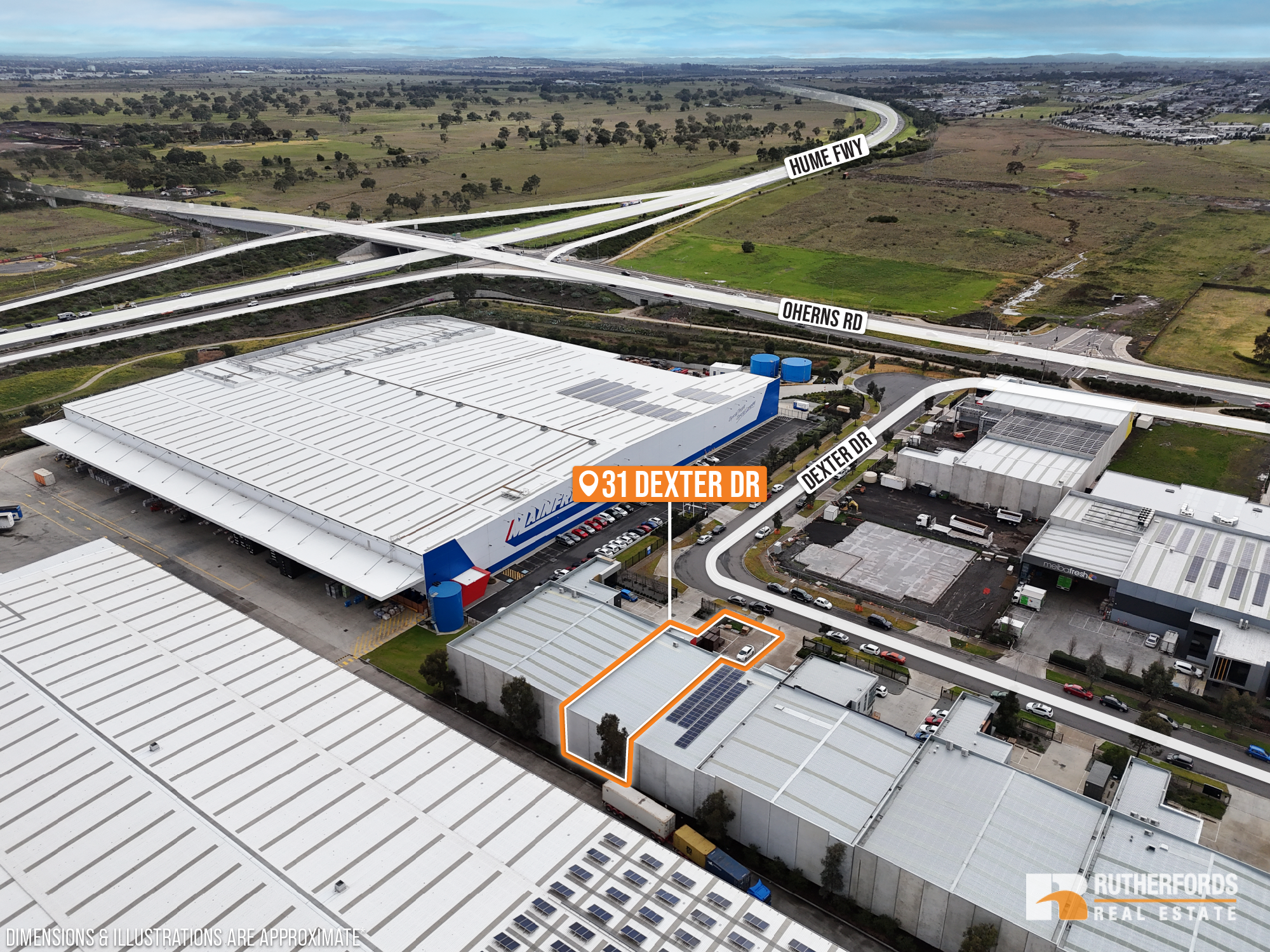 31 Dexter Drive, Epping Sold by Rutherfords Real Estate - image 14