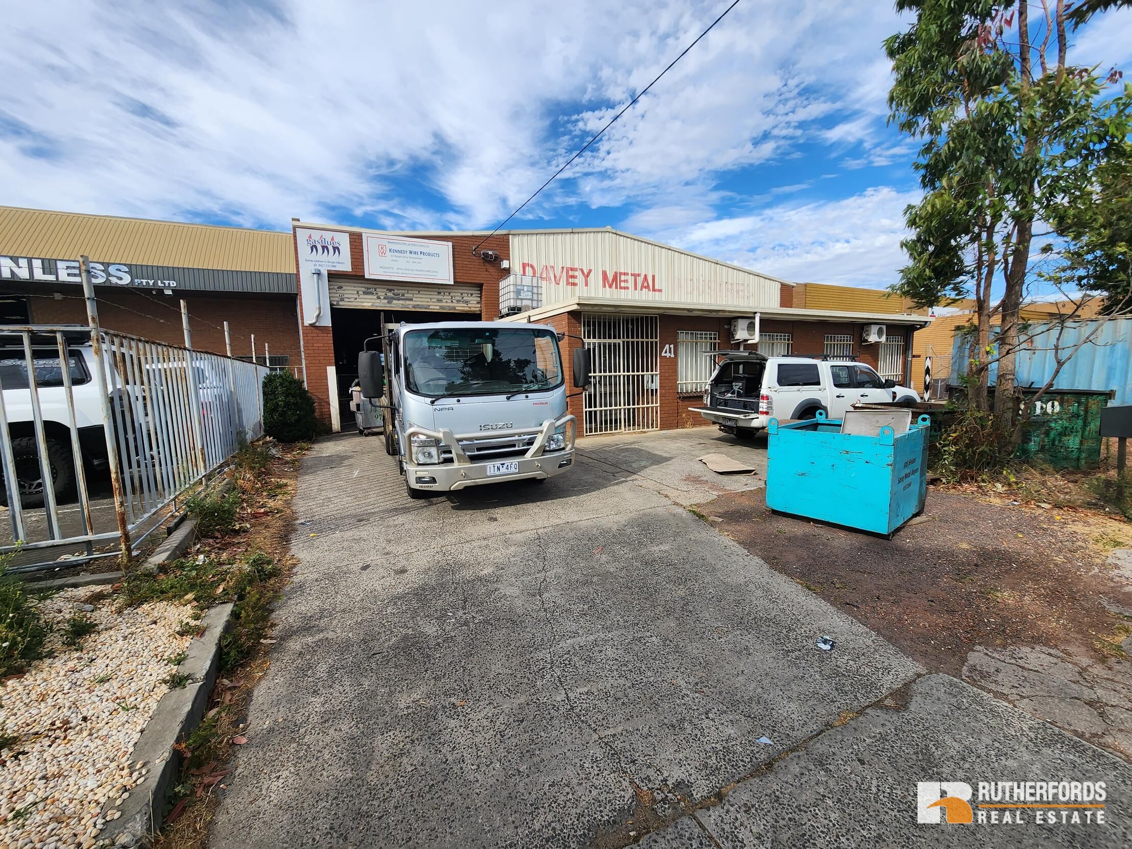 41 Temple Drive, Thomastown For Sale or Lease by Rutherfords Real Estate