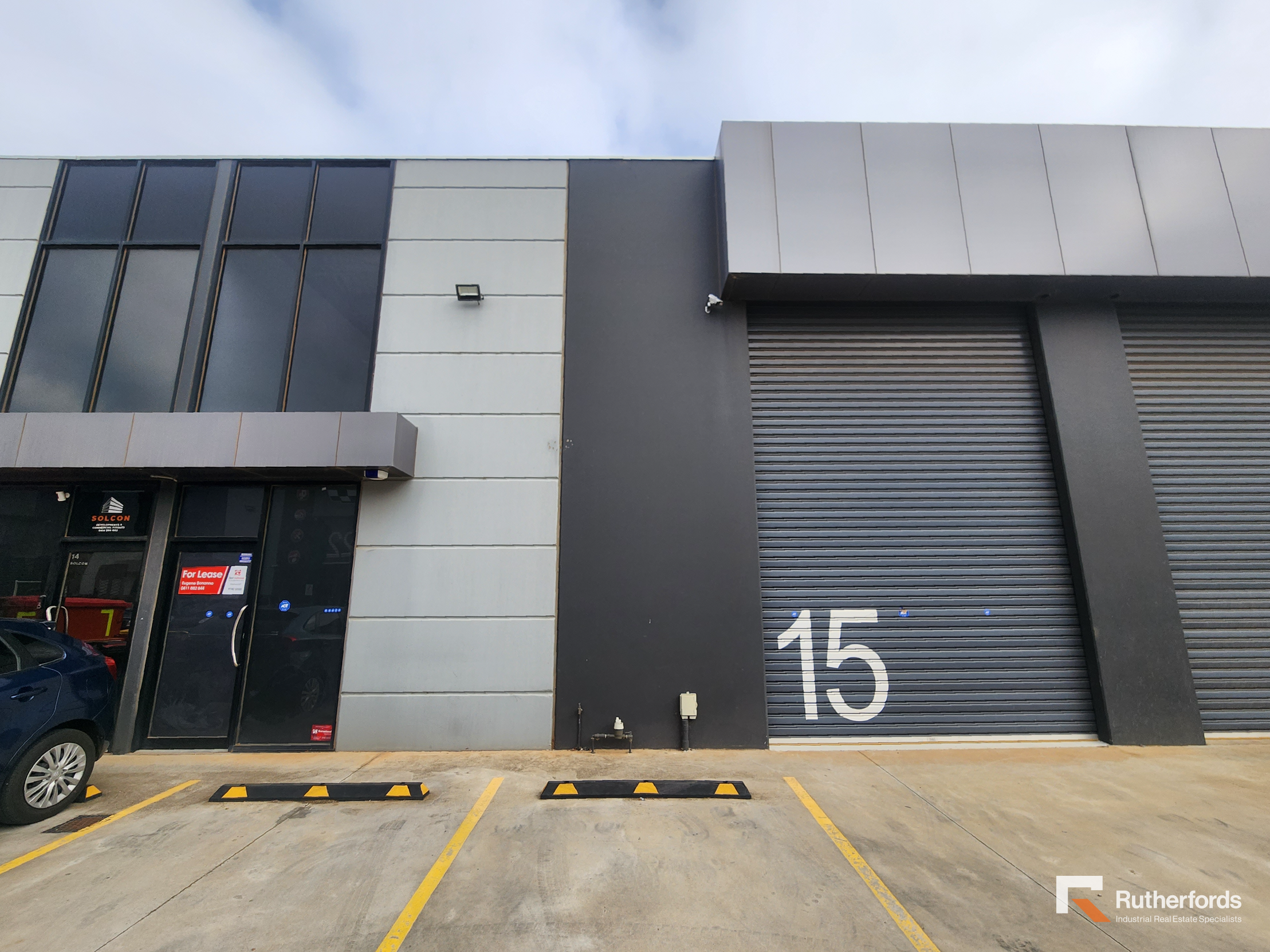 15/5-11 Tariff Court, Werribee For Lease by Rutherfords Real Estate