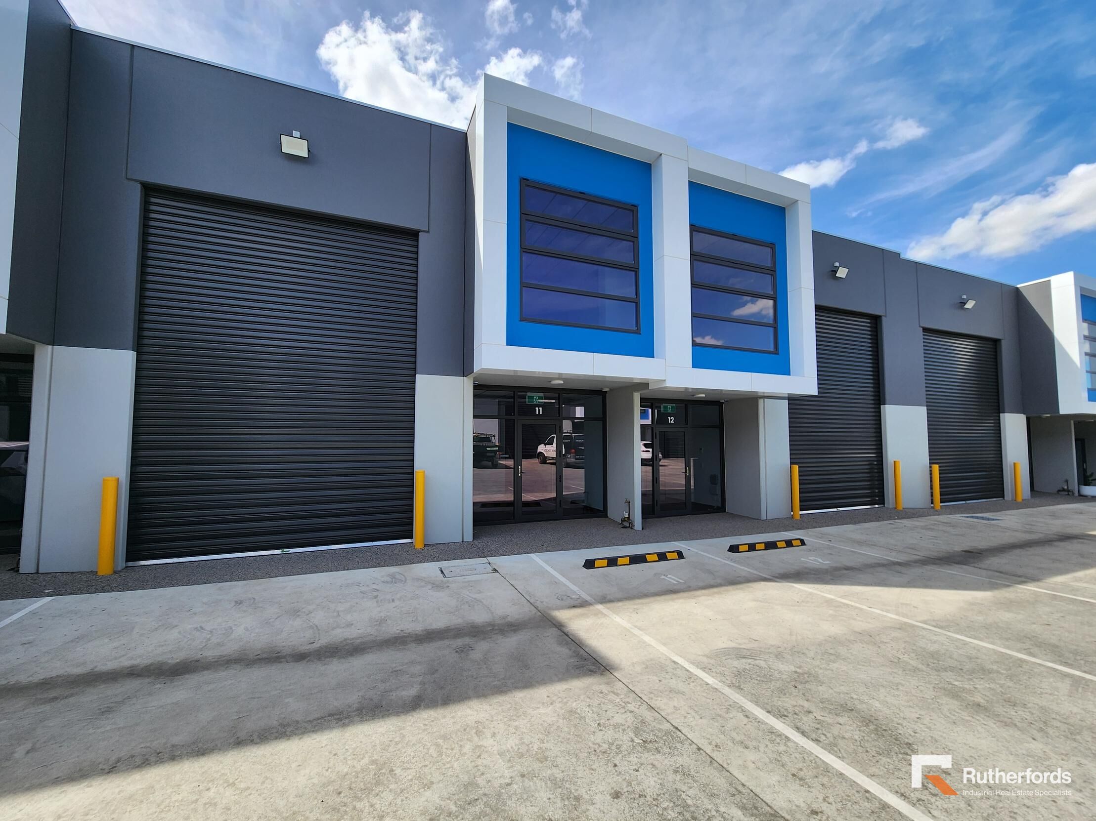 11 & 12/29-33 Lakeside Drive, Broadmeadows For Sale by Rutherfords Real Estate - image 2