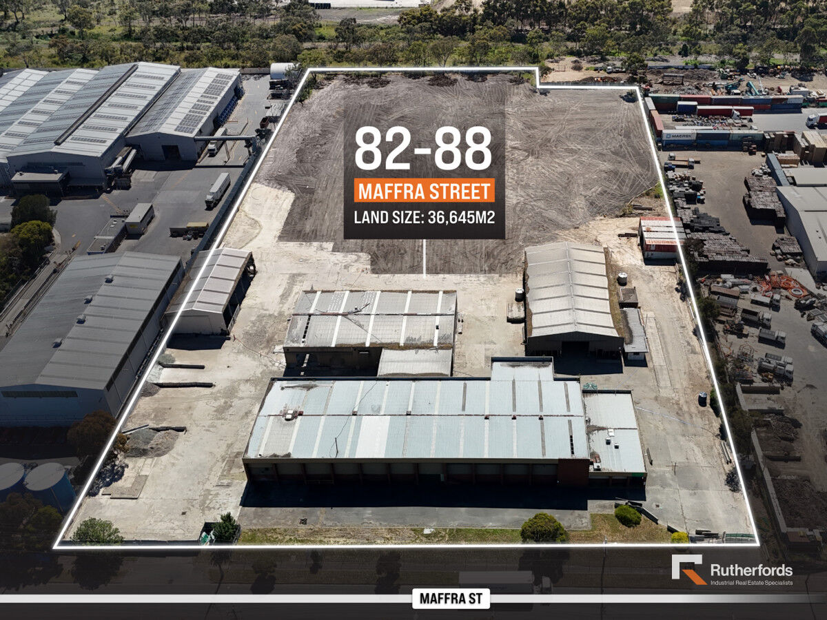 82-88 Maffra Street, Coolaroo For Sale by Rutherfords Real Estate