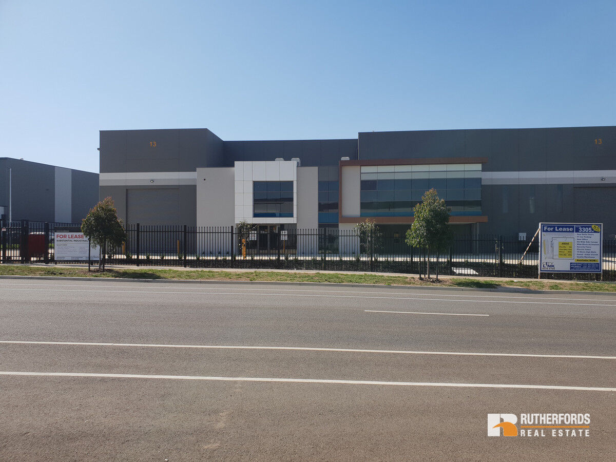 13 Prosperity Street, Truganina Sold by Rutherfords Real Estate - image 10