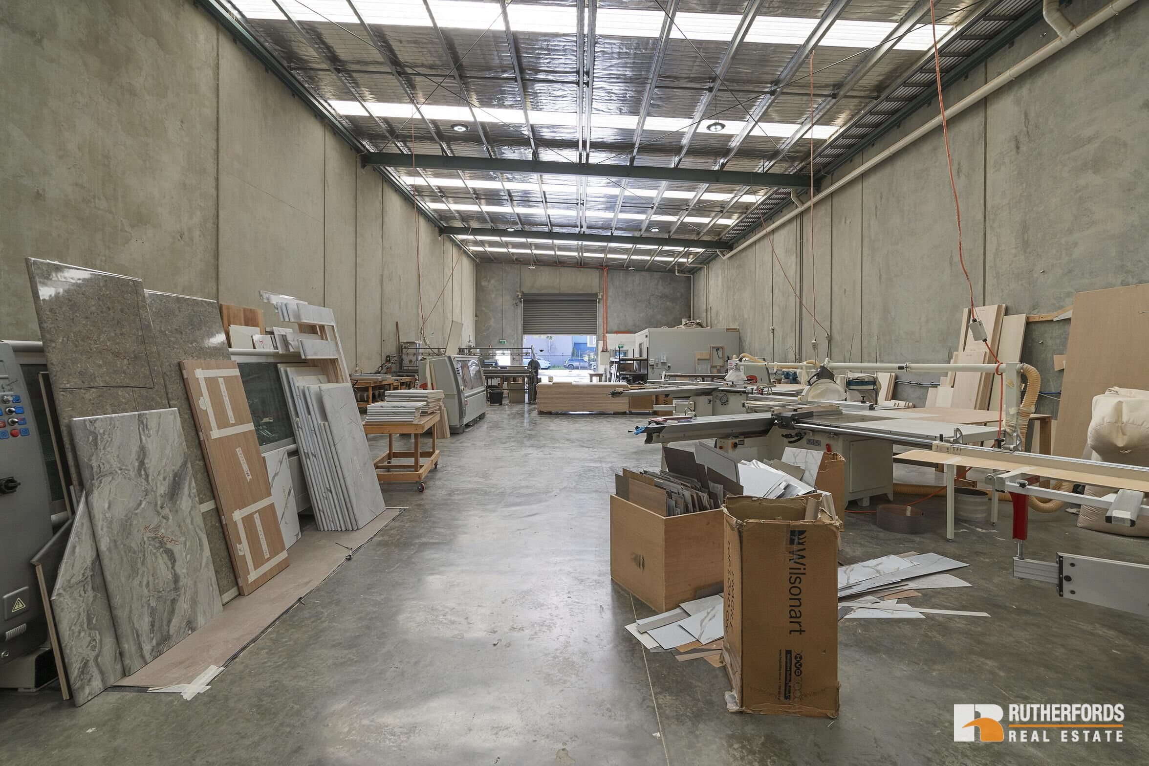 18B Gasoline Way, Craigieburn Leased by Rutherfords Real Estate - image 7
