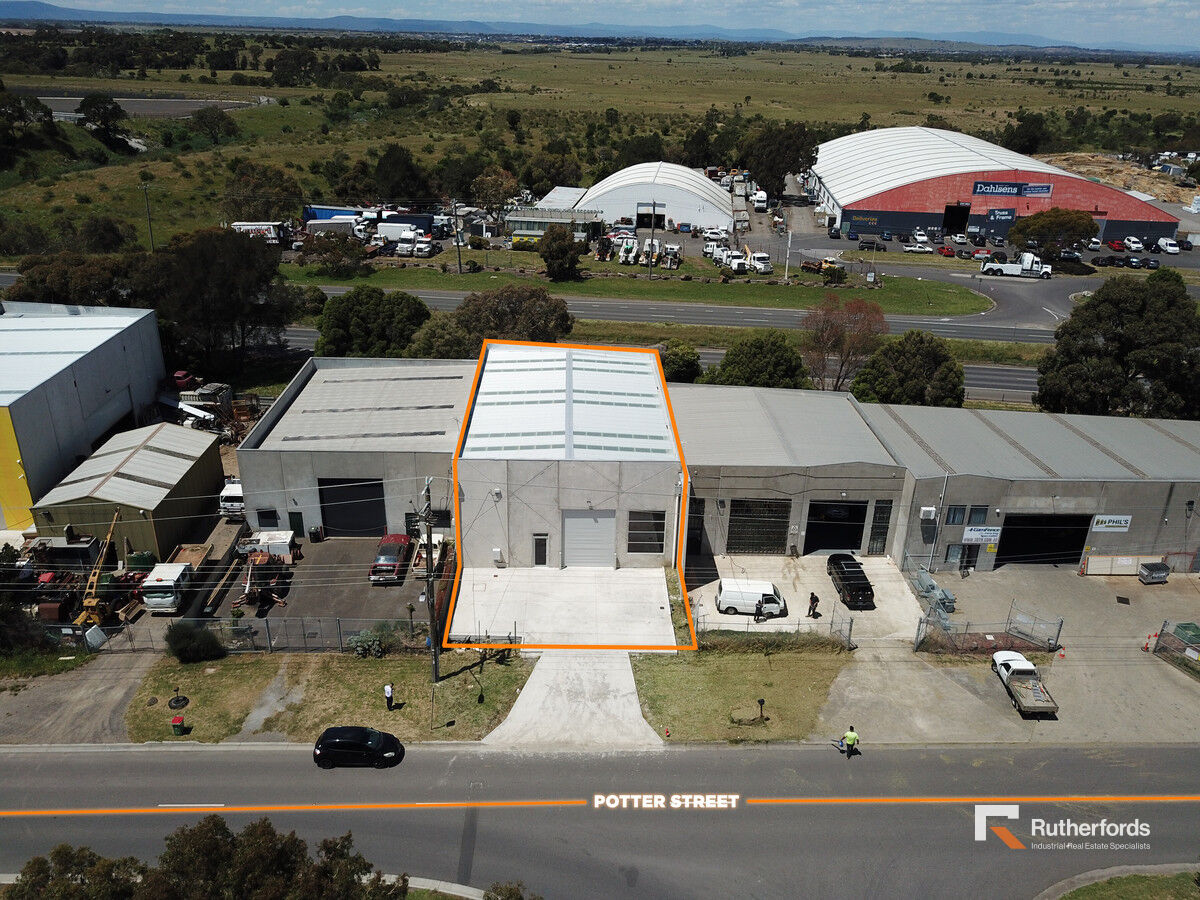 16 Potter Street, Craigieburn For Lease by Rutherfords Real Estate