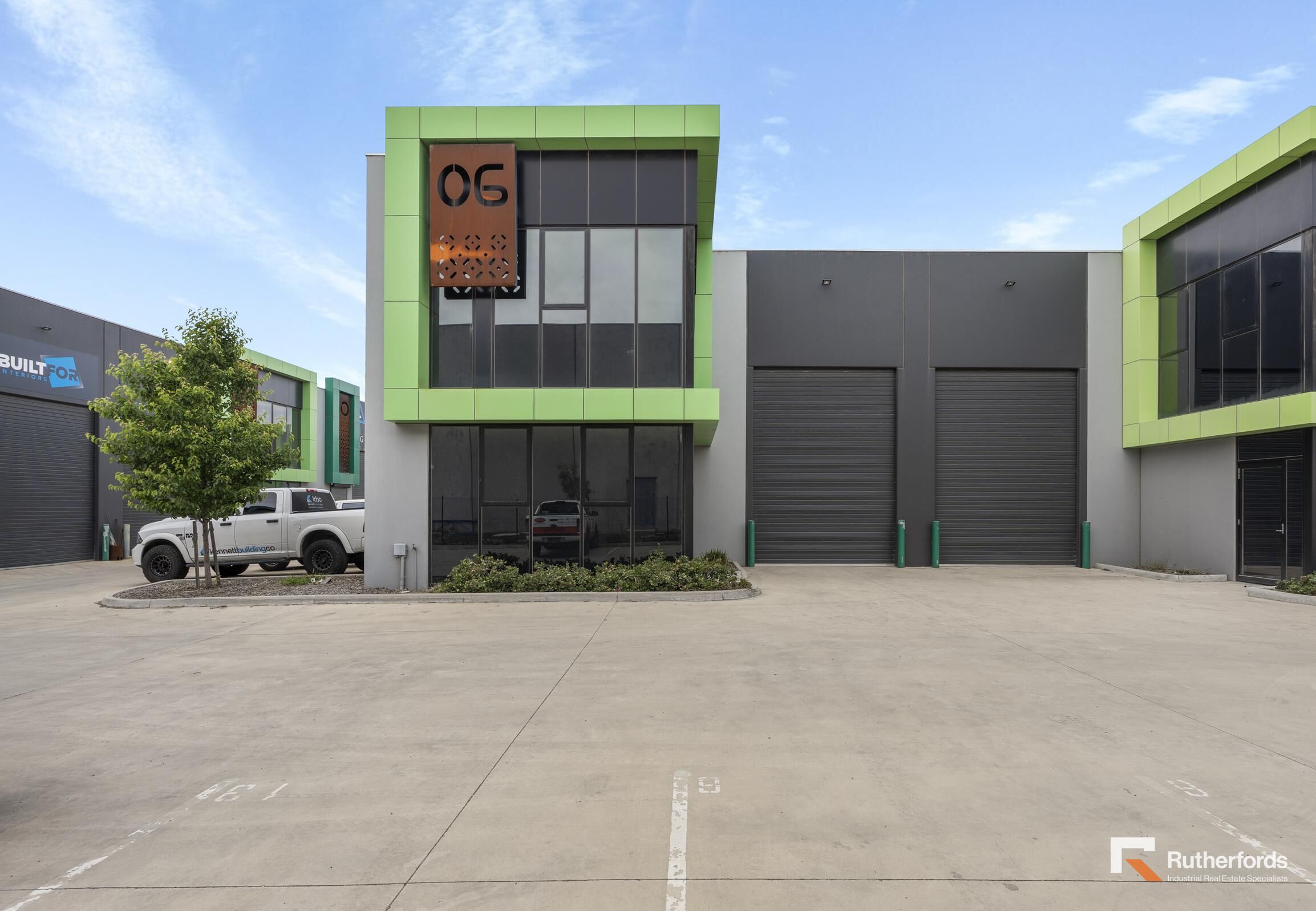 6/27 Graystone Court, Epping For Lease by Rutherfords Real Estate - image 2