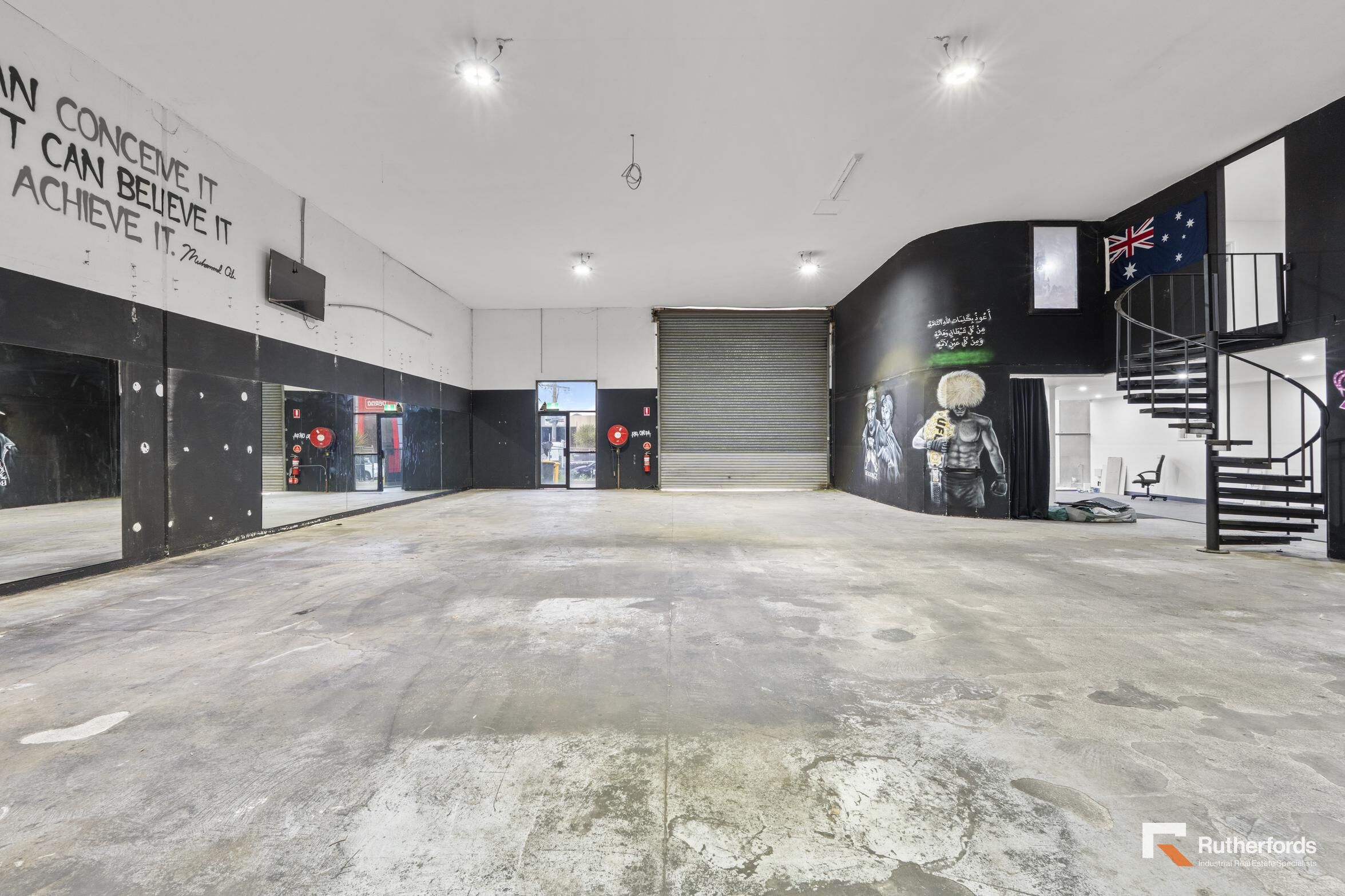 1/17-25 Kinder Street, Campbellfield For Sale or Lease by Rutherfords Real Estate - image 5