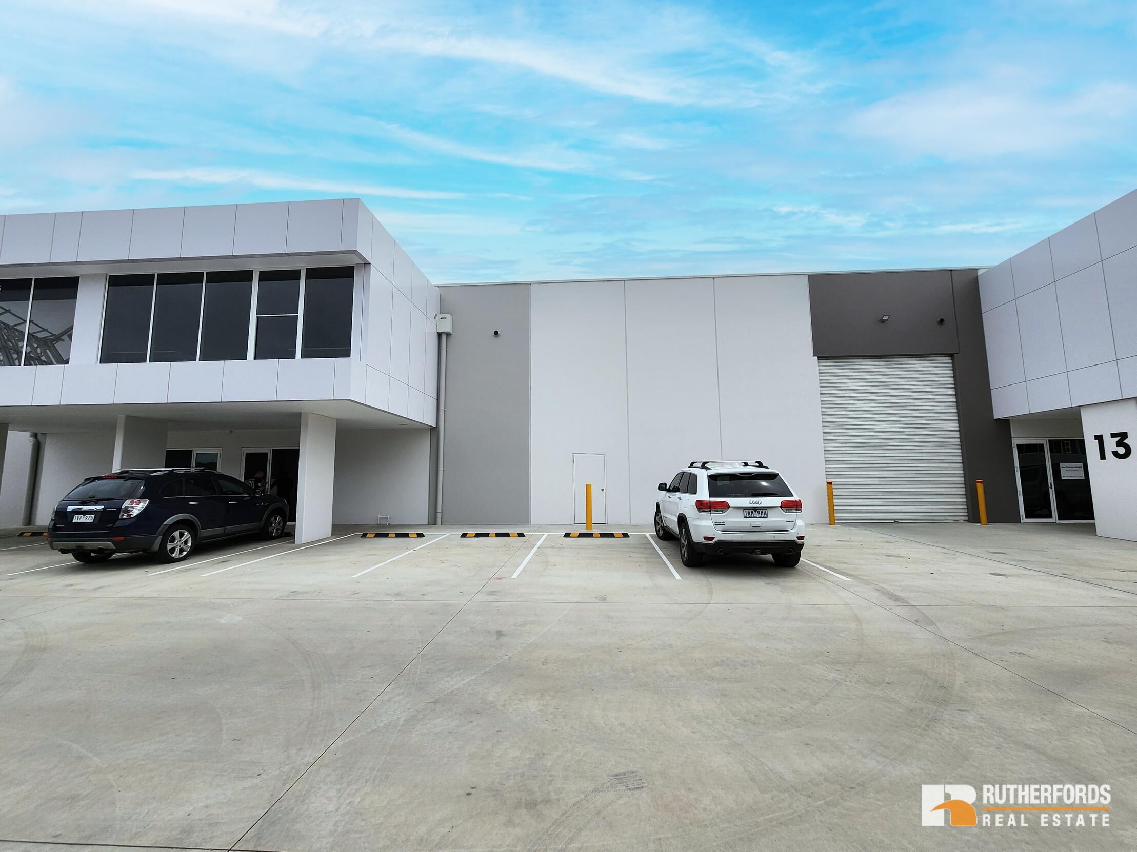 12/45 Bunnett Street, Sunshine North Leased by Rutherfords Real Estate - image 7