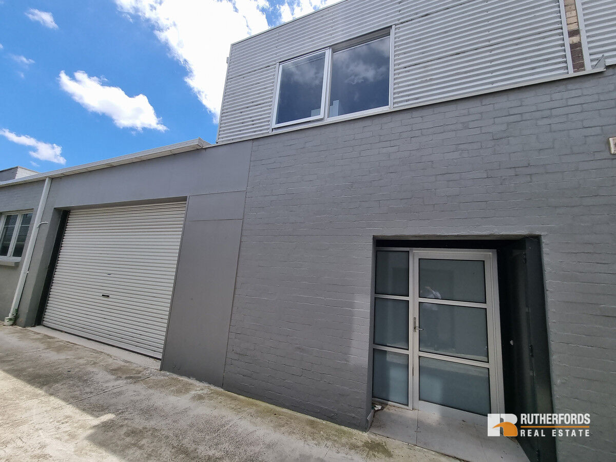 9/5 Kolora Road, Heidelberg West Sold by Rutherfords Real Estate