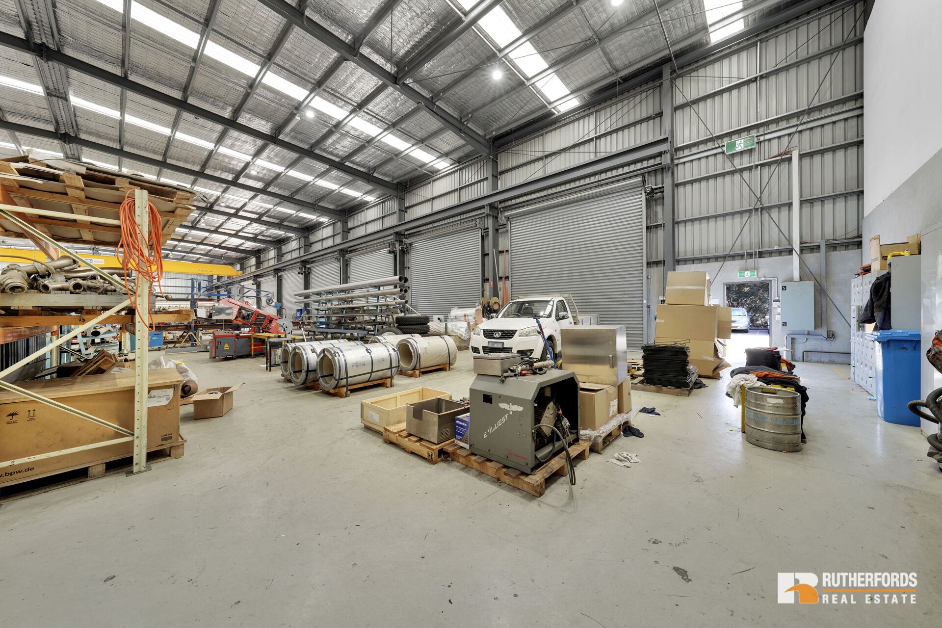 395 Fitzgerald Road, Derrimut Leased by Rutherfords Real Estate - image 17