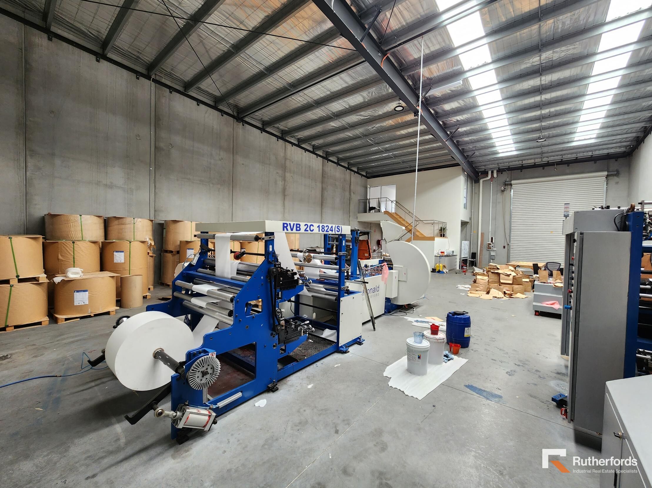 22/45 Bunnett Street, Sunshine North Leased by Rutherfords Real Estate - image 3