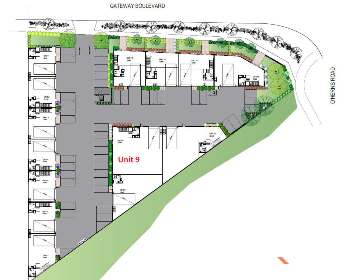 9/130 Gateway Boulevard, Epping For Sale by Rutherfords Real Estate - image 10