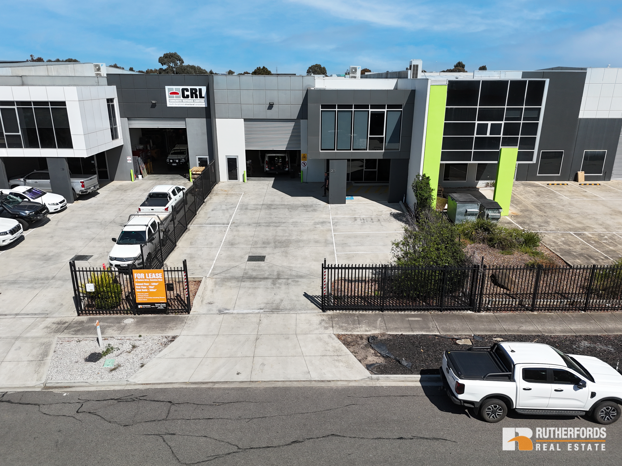 23 Venture Drive, Sunshine West Leased by Rutherfords Real Estate - image 7