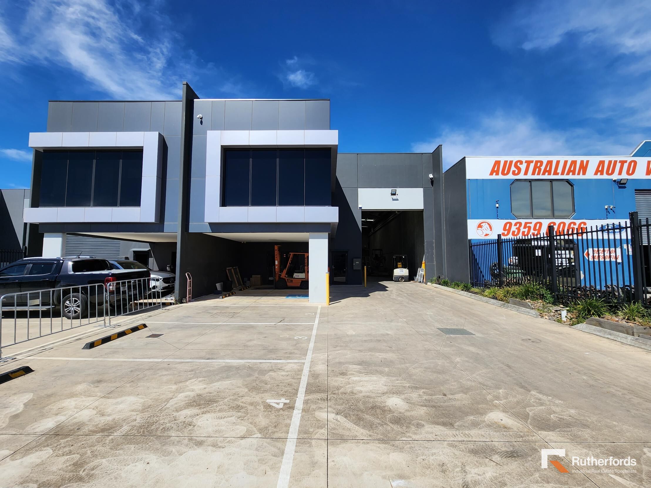 36 Fordson Road, Campbellfield For Sale by Rutherfords Real Estate