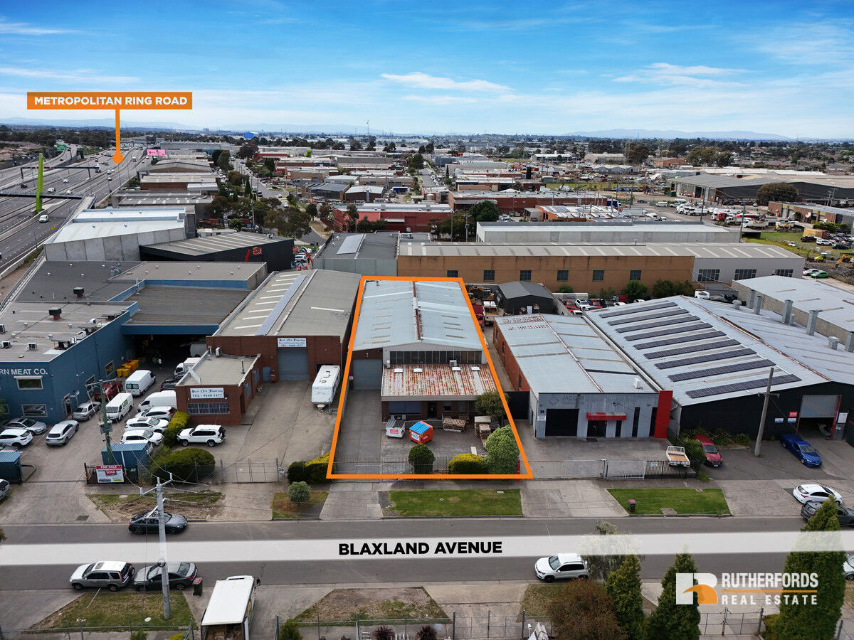 26 Blaxland Avenue, Thomastown For Lease by Rutherfords Real Estate - image 32