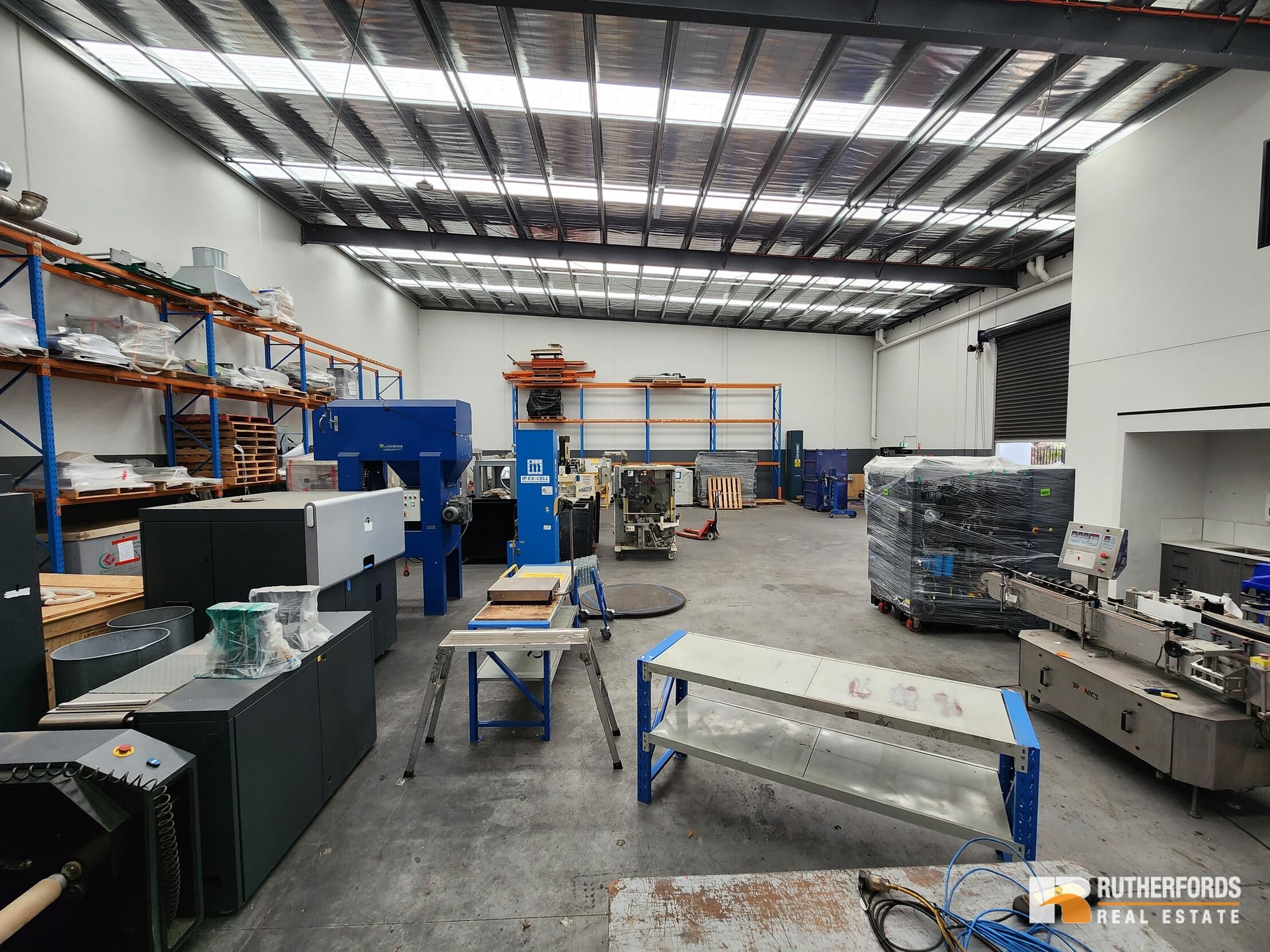 65 Metrolink Circuit, Campbellfield Leased by Rutherfords Real Estate - image 6
