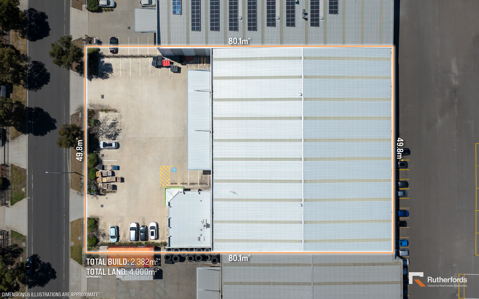 176 Paramount Boulevard, Derrimut For Lease by Rutherfords Real Estate - image 21