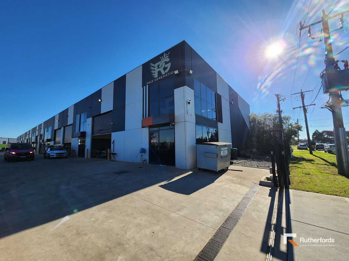 1/15 Industrial Avenue, Thomastown For Lease by Rutherfords Real Estate - image 2