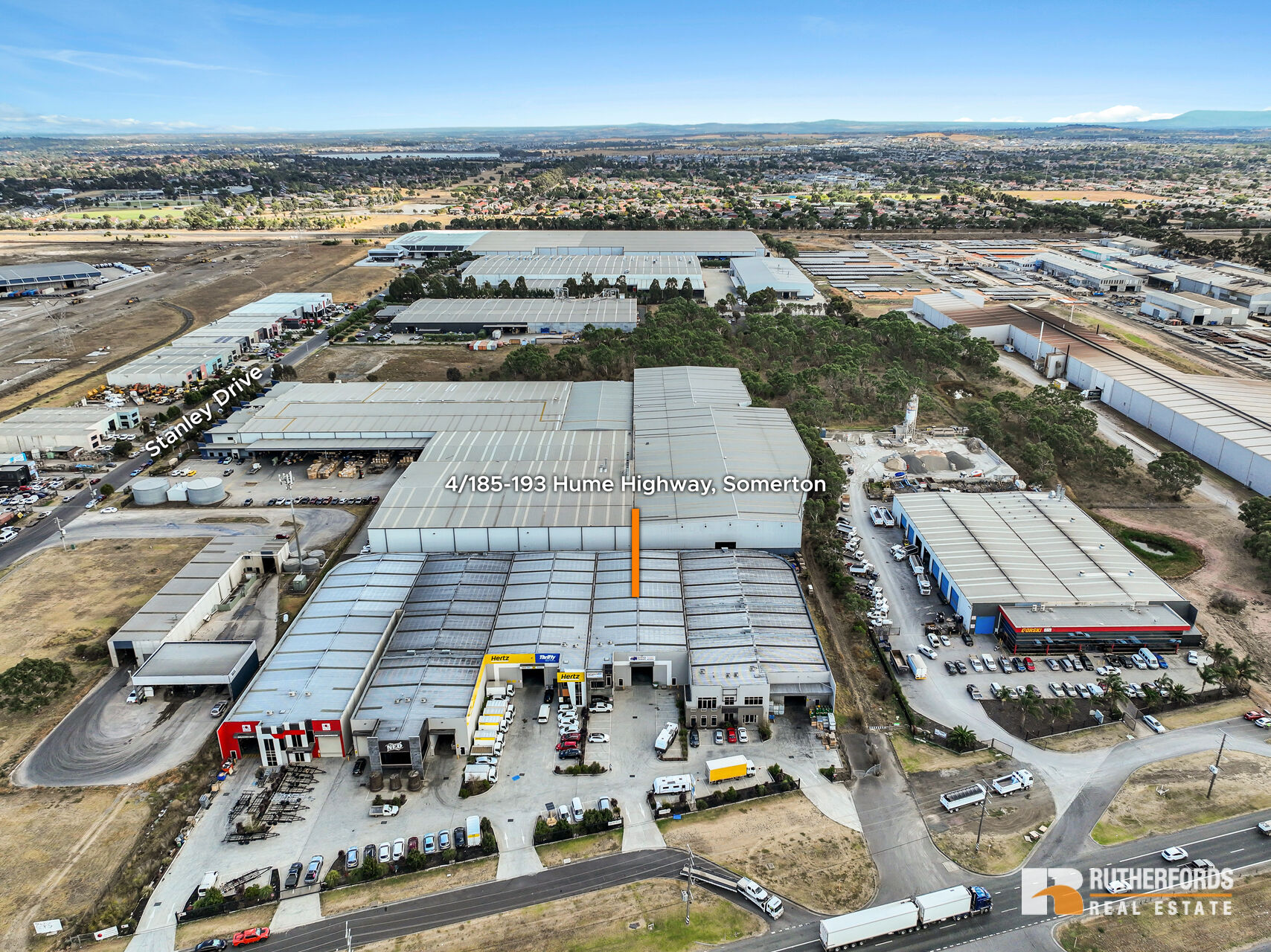 4/185-193 Hume Highway, Somerton Leased by Rutherfords Real Estate - image 19