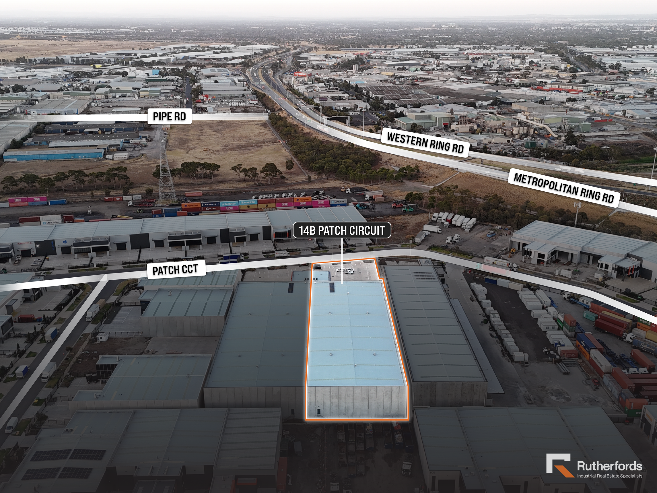 14B Patch Circuit, Laverton North For Lease by Rutherfords Real Estate - image 3