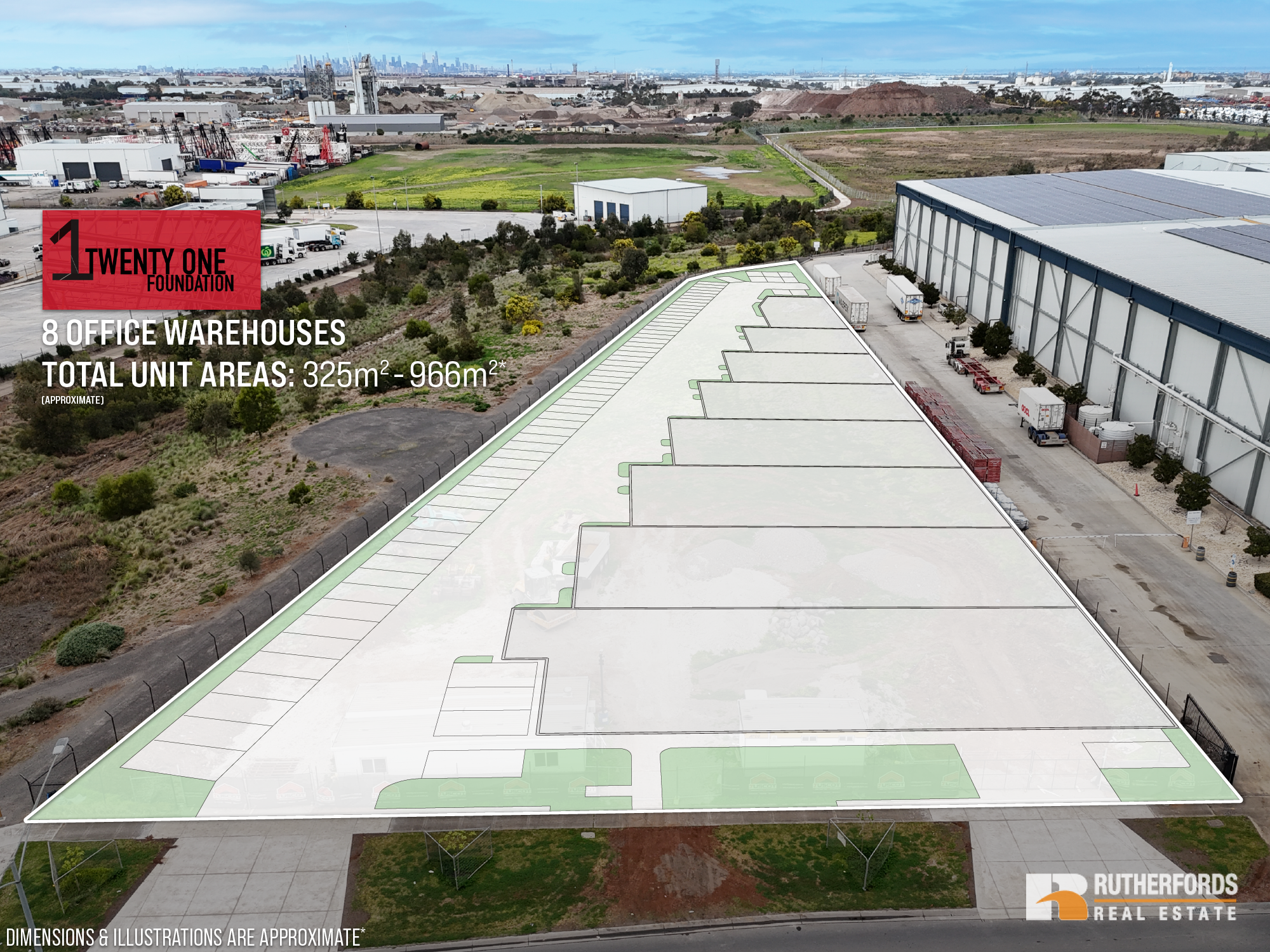 121 Foundation Road, Truganina For Sale by Rutherfords Real Estate - image 2
