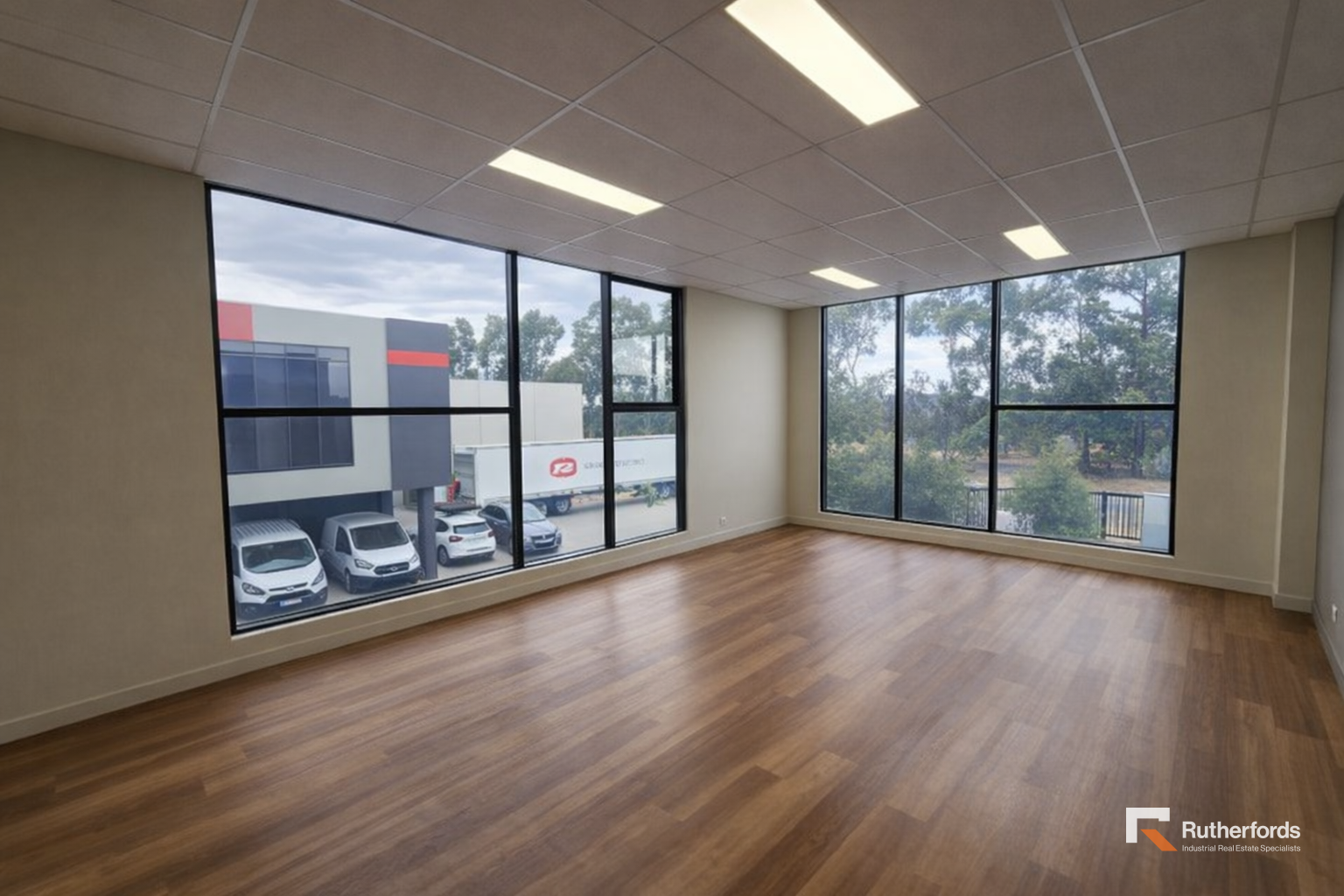 2 & 3/118 Payne Road, New Gisborne For Lease by Rutherfords Real Estate - image 6