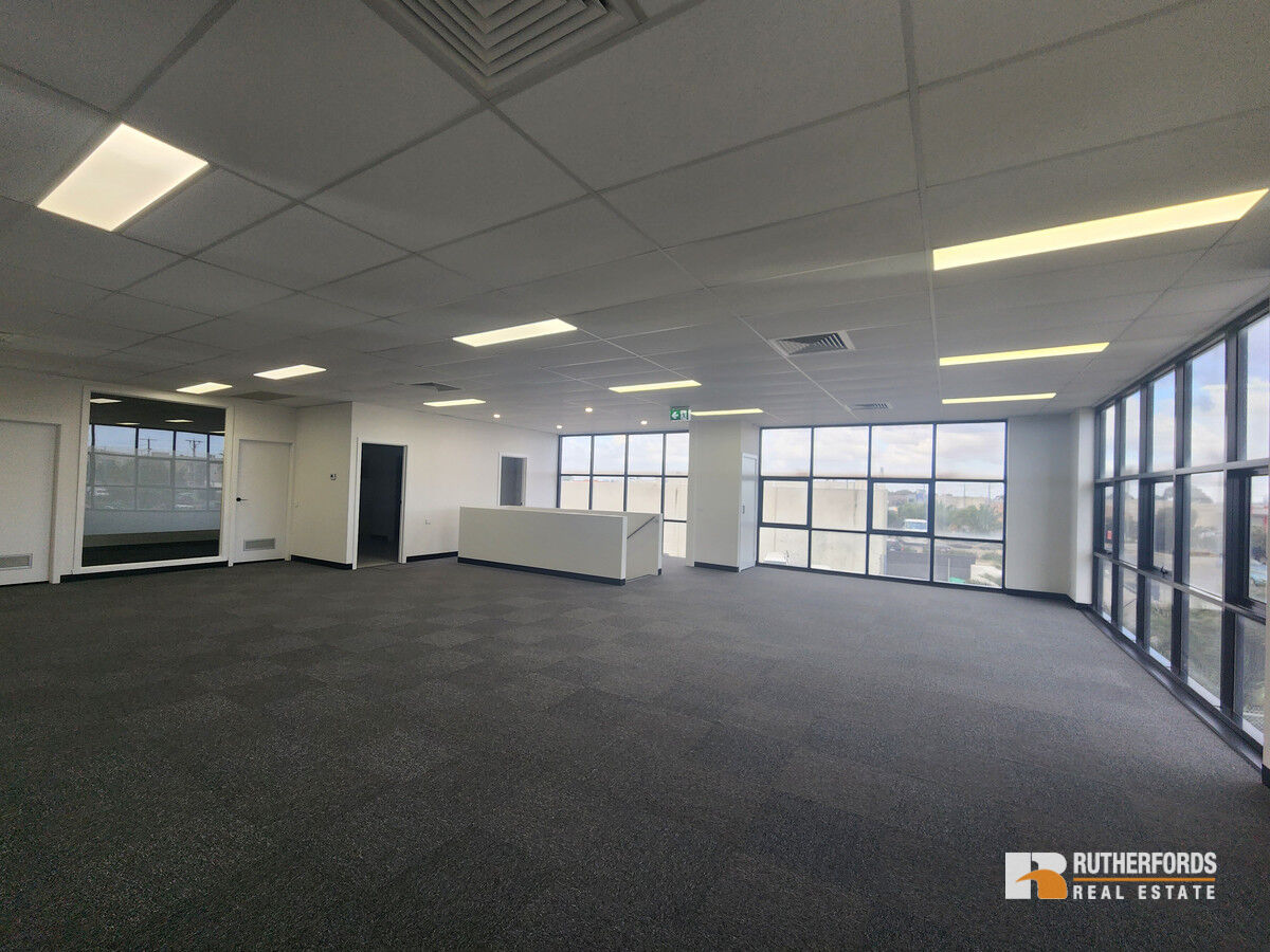 5/43 Slater Parade, Keilor East Leased by Rutherfords Real Estate - image 2