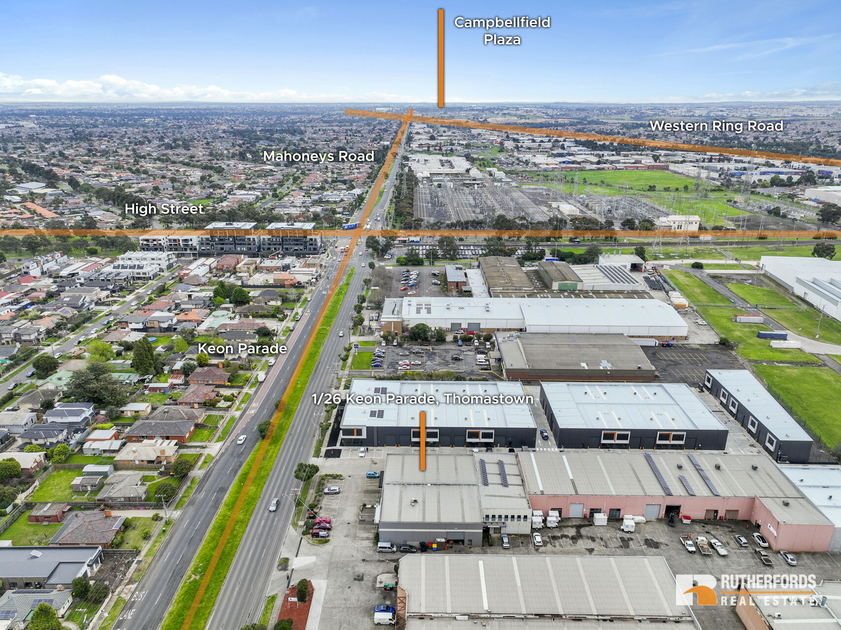 1/26 Keon Parade, Thomastown Leased by Rutherfords Real Estate - image 13