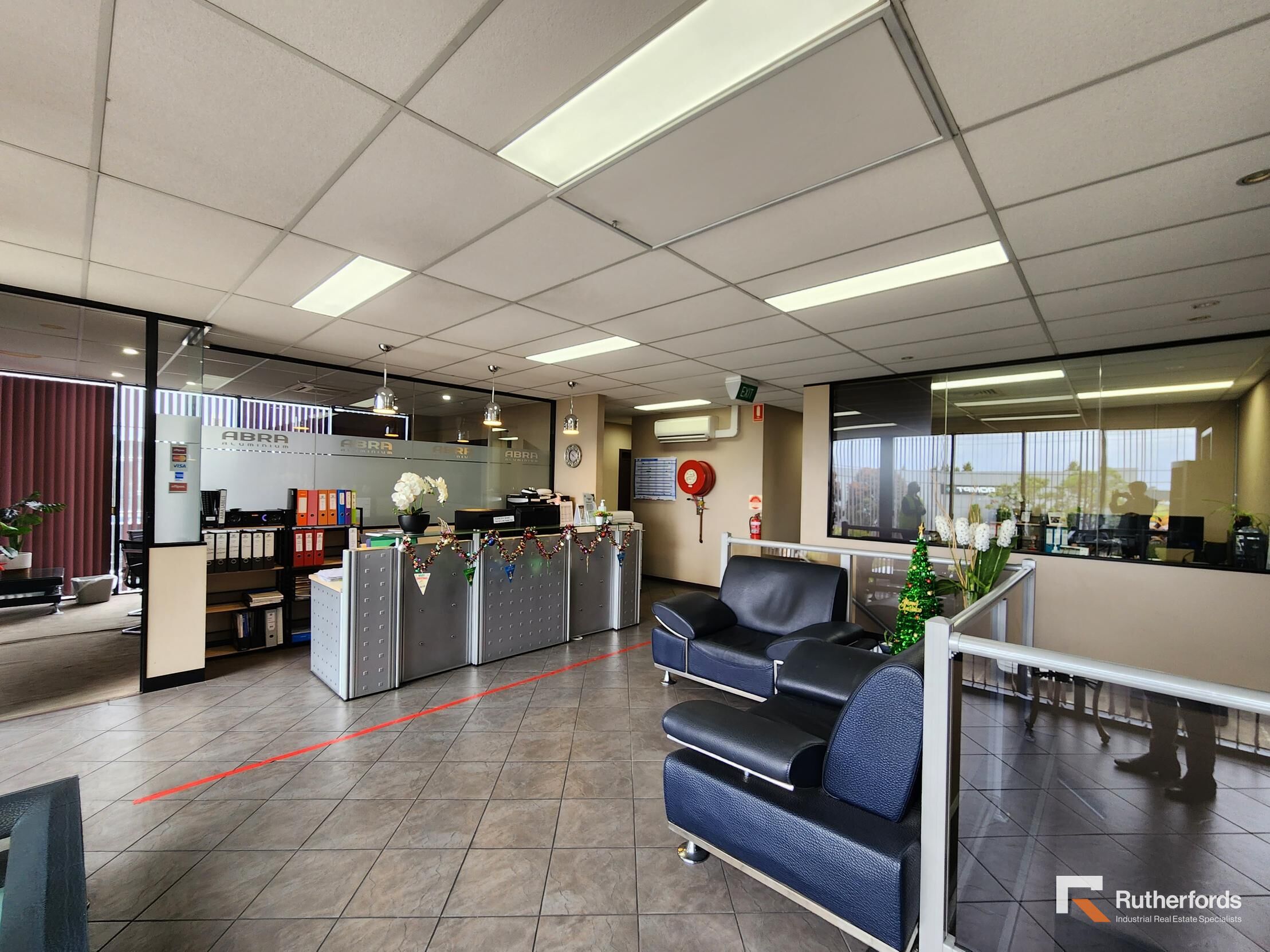 118-120 Freight Drive, Somerton Leased by Rutherfords Real Estate - image 3