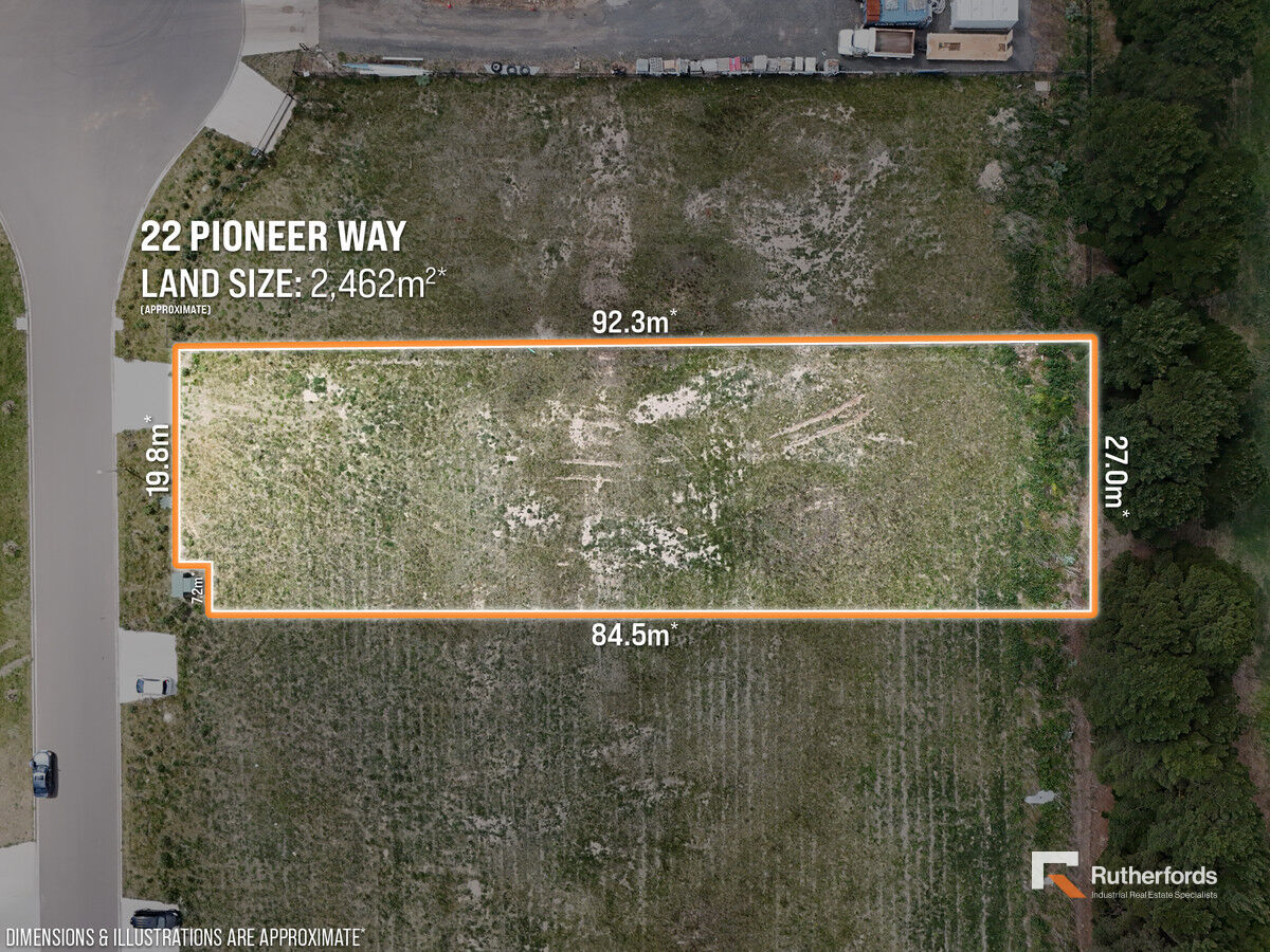 22 Pioneer Way, New Gisborne For Sale by Rutherfords Real Estate - image 2