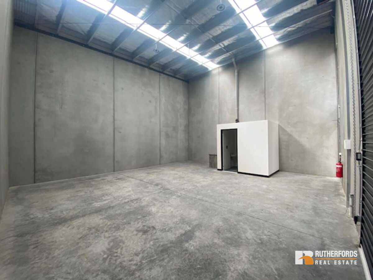 7/6 Richards Court, Keilor Park Leased by Rutherfords Real Estate - image 3