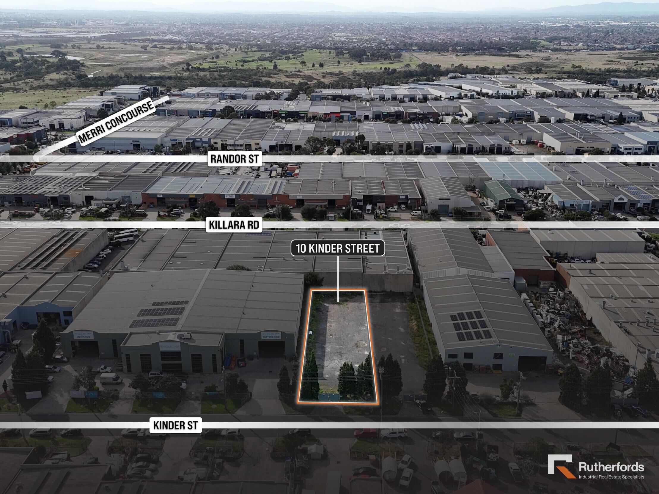 10 Kinder Street, Campbellfield For Lease by Rutherfords Real Estate - image 3