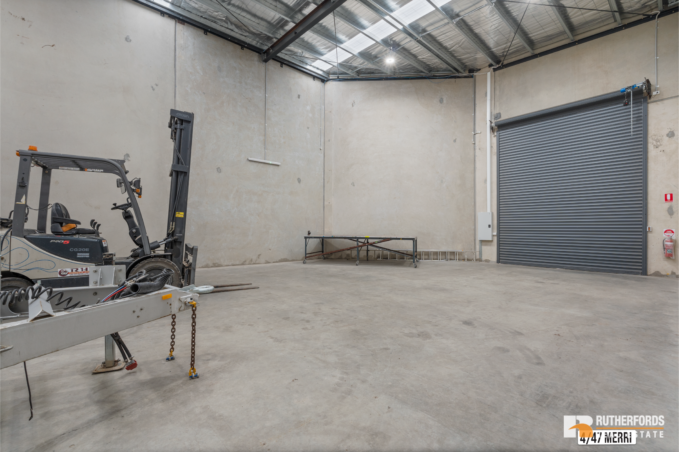 4 & 8/47 Merri Concourse, Campbellfield For Lease by Rutherfords Real Estate - image 5