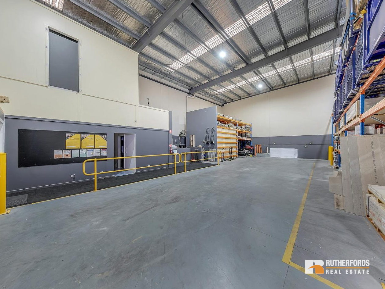 65 Link Drive, Campbellfield Leased by Rutherfords Real Estate - image 3