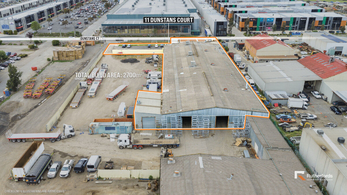 11 Dunstans Court, Thomastown For Lease by Rutherfords Real Estate - image 14