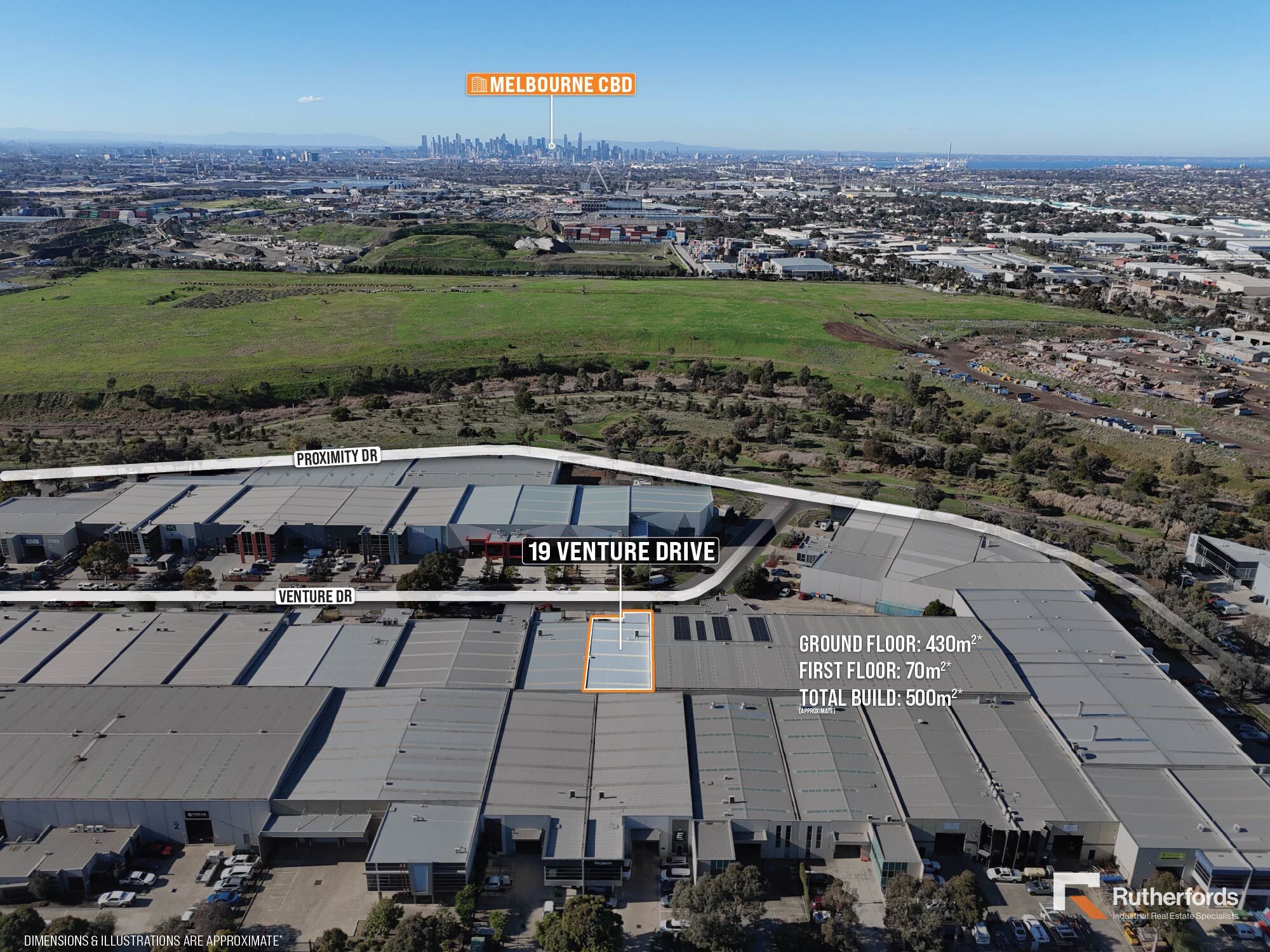 19 Venture Drive, Sunshine West For Lease by Rutherfords Real Estate - image 8