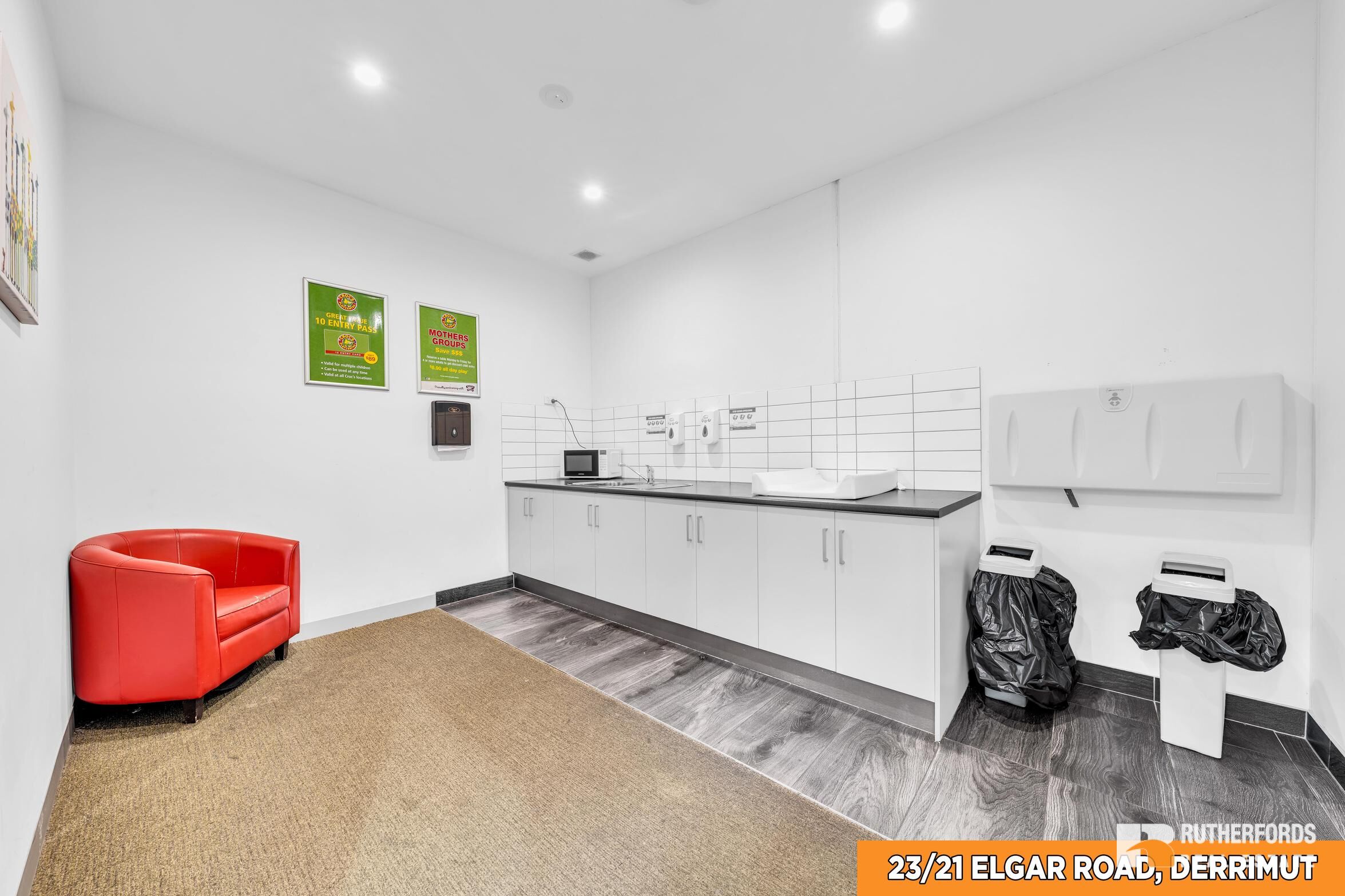 23 / 21 Elgar Road, Derrimut Sold by Rutherfords Real Estate - image 7