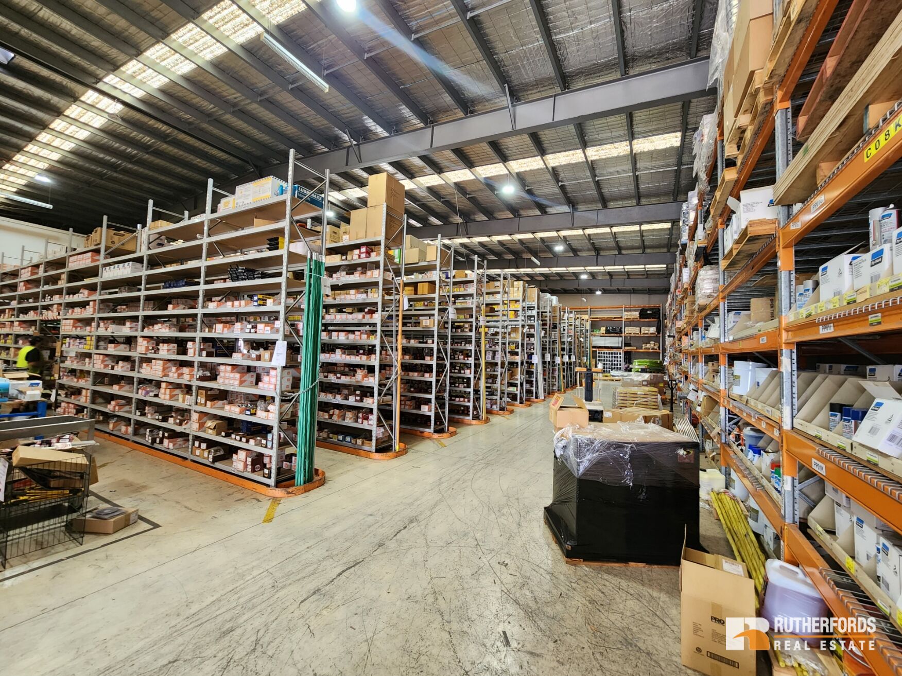 33 Spencer Street, Sunshine West Leased by Rutherfords Real Estate - image 4